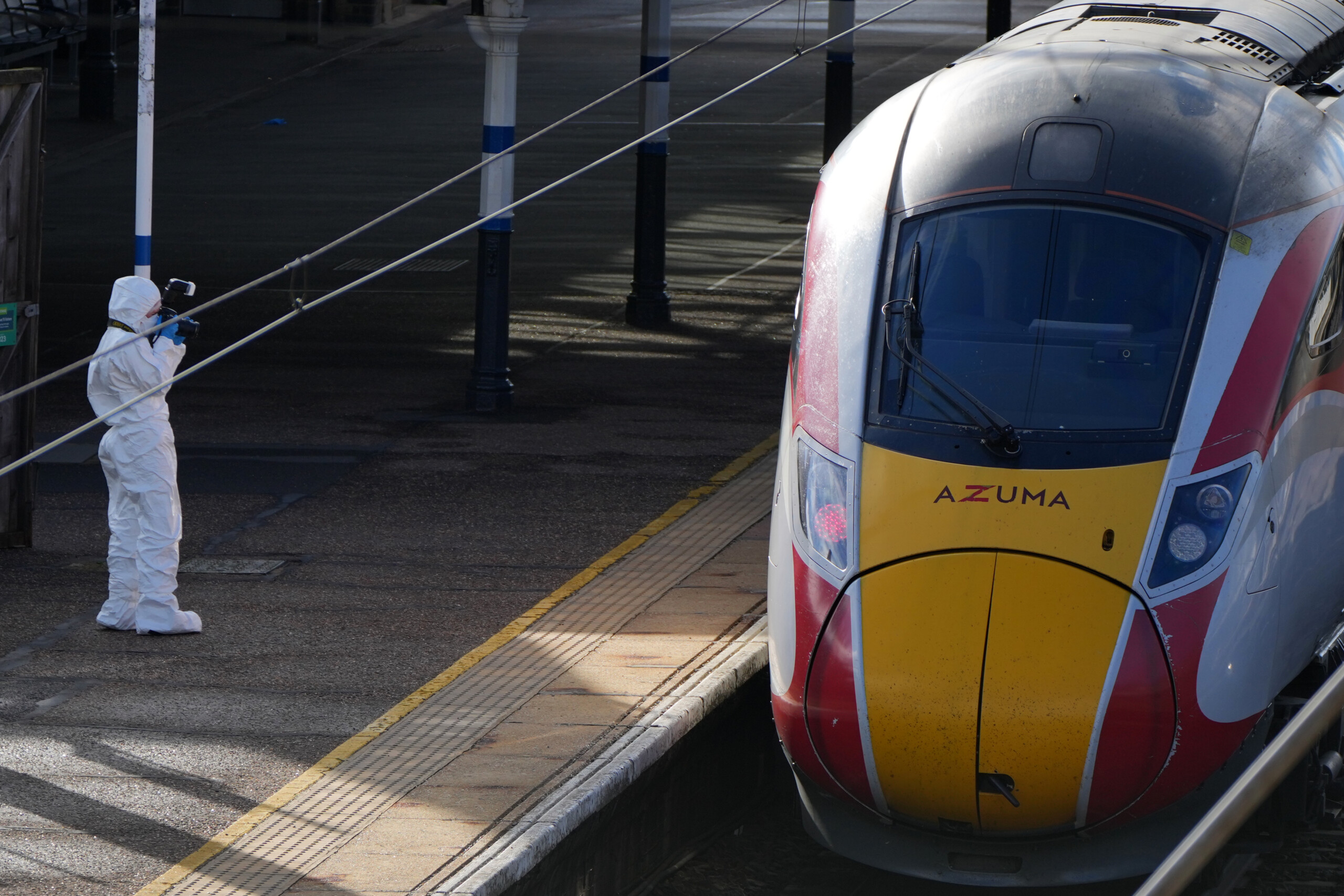 united kingdom train stabbing 32 year old charged scaled