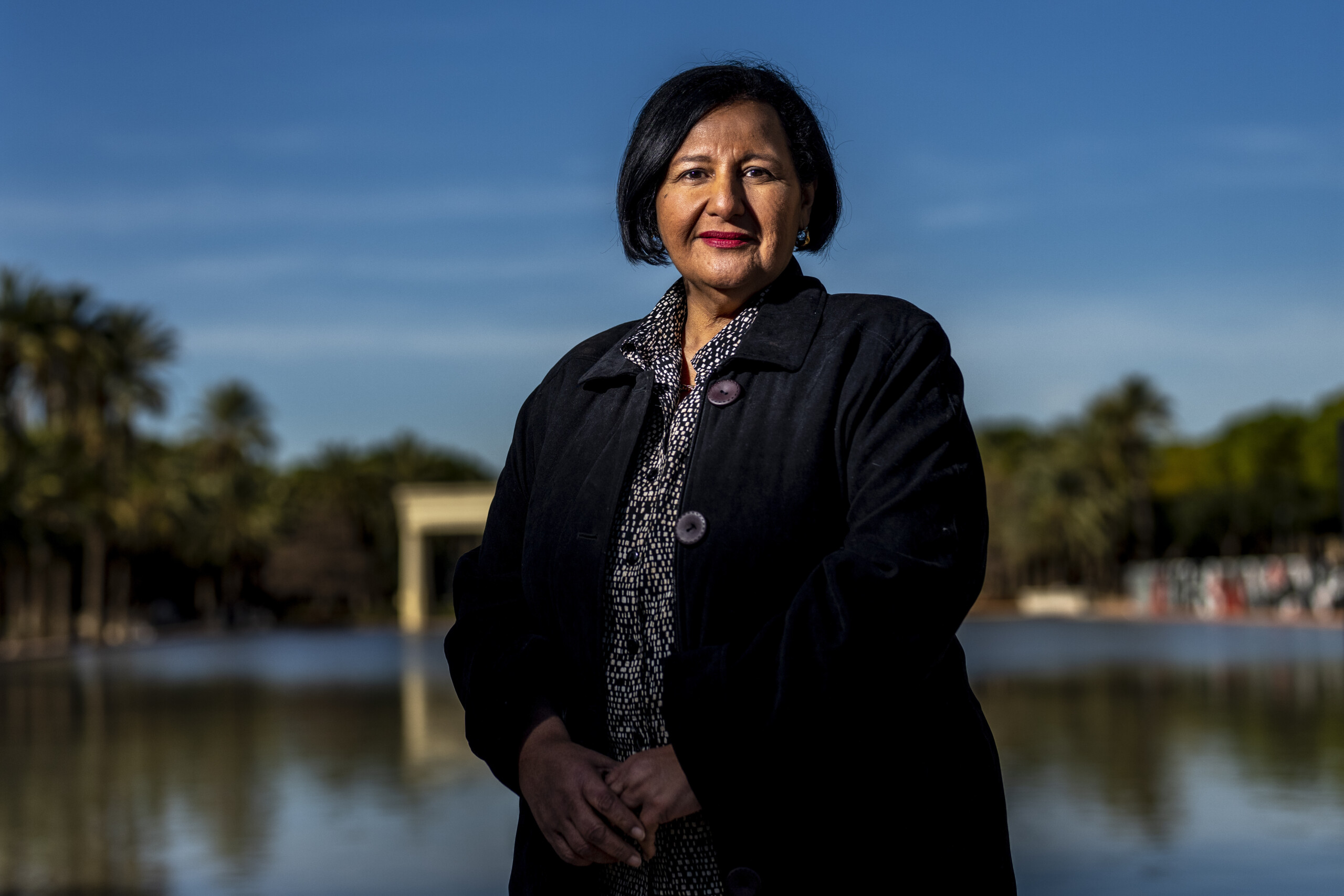 venezuela opposition leader figuera maduro should step aside for the good of the country scaled