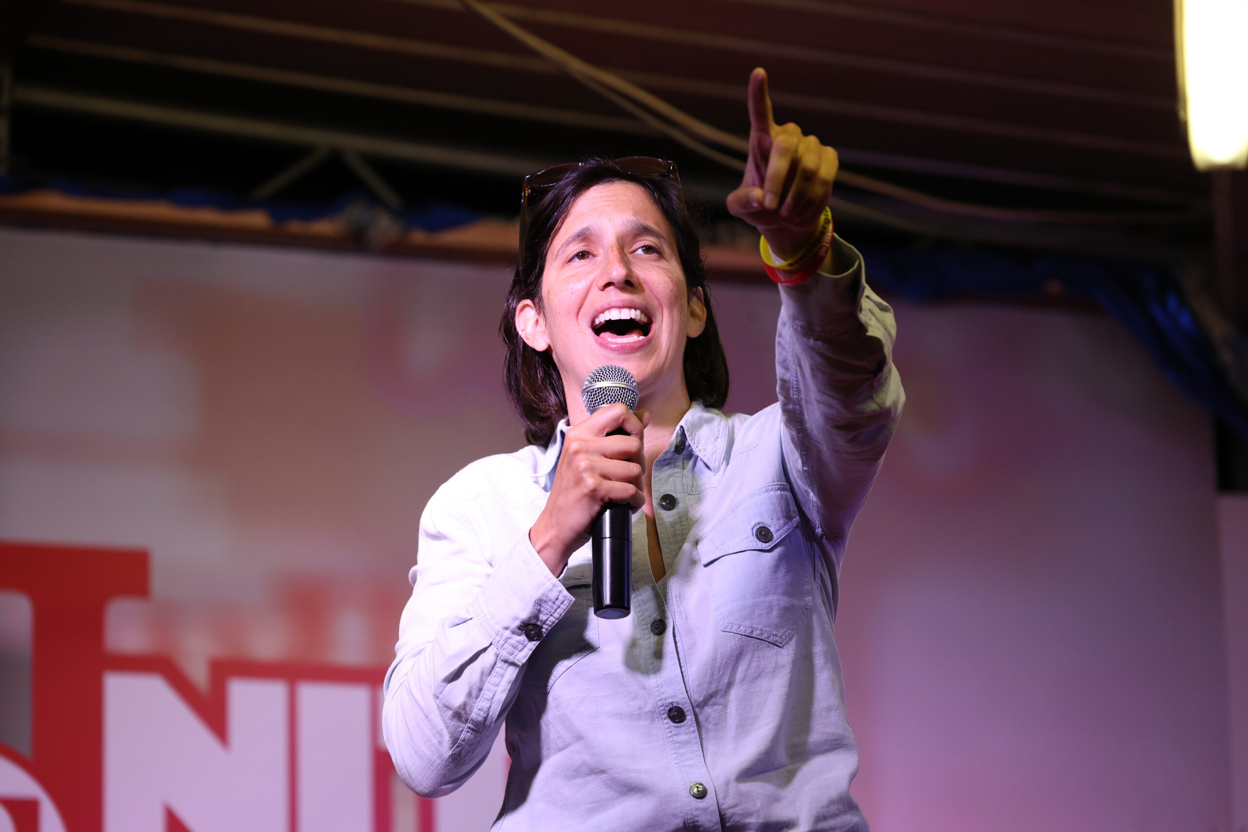 almasri case schlein arrest in libya is shameful government must apologise scaled