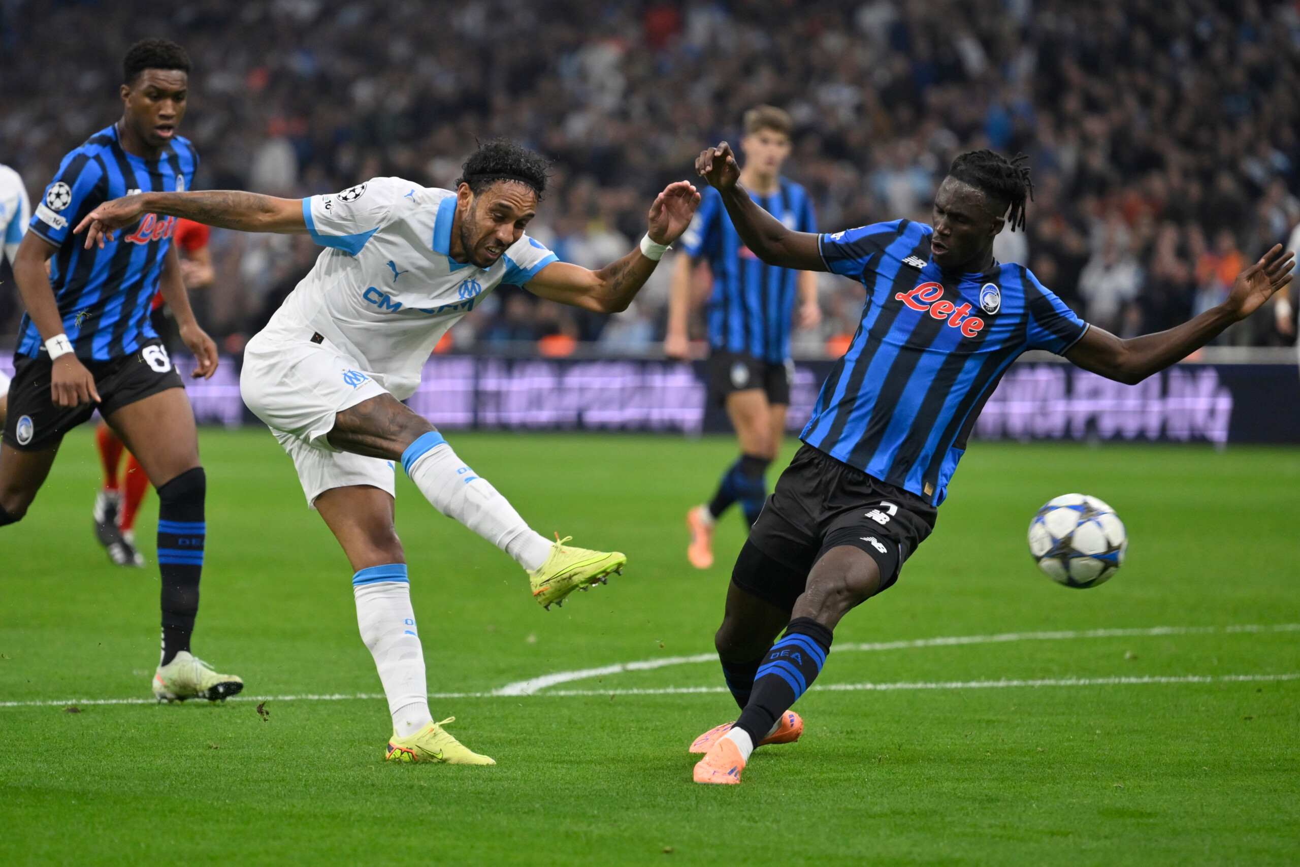 champions league marseille atalanta 0 1 samardzic decides in the 90th minute scaled