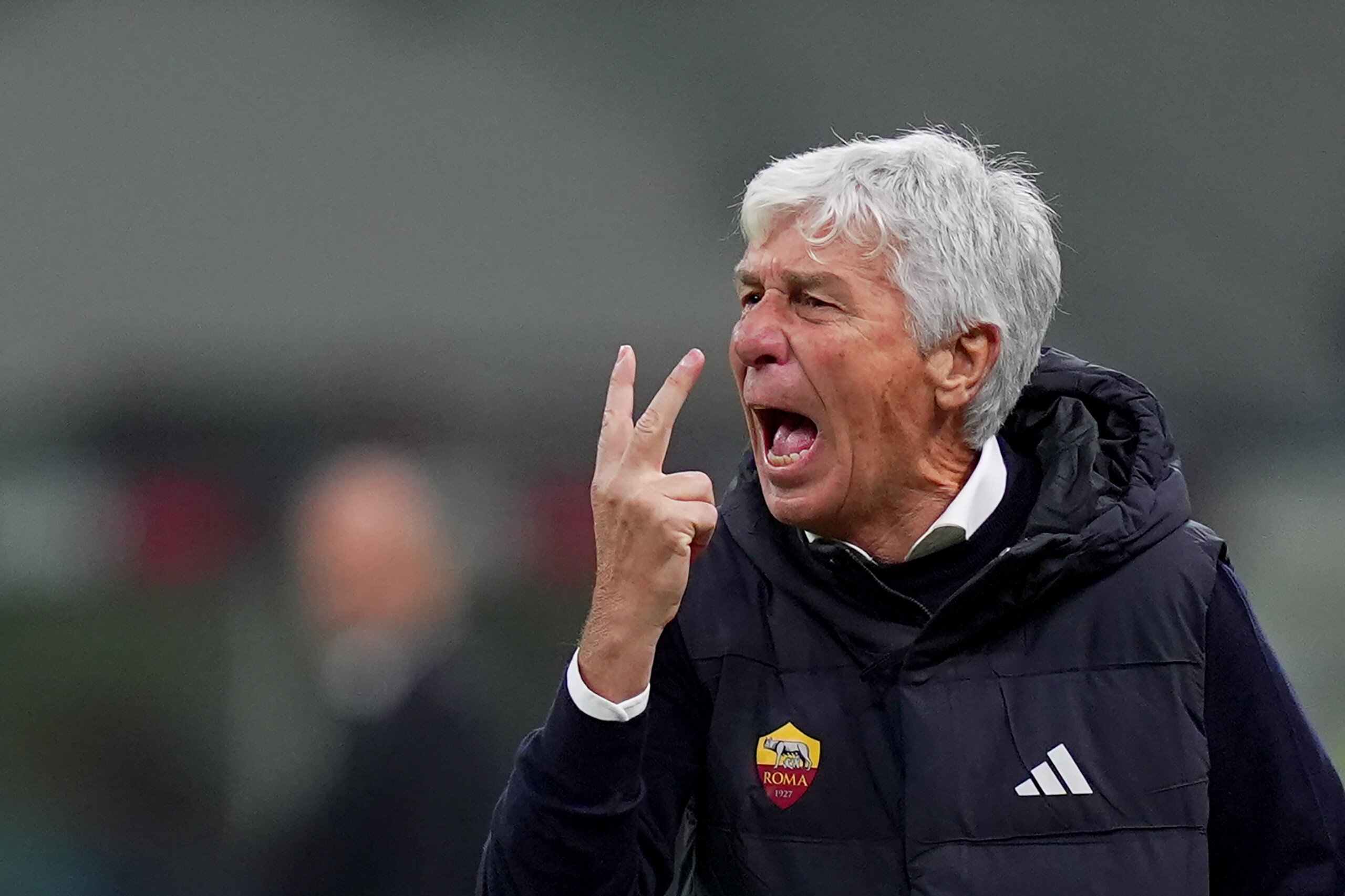Europa League, Gasperini: ‘Home defeats force us to win’ 1 europa league gasperini home defeats force us to win scaled
