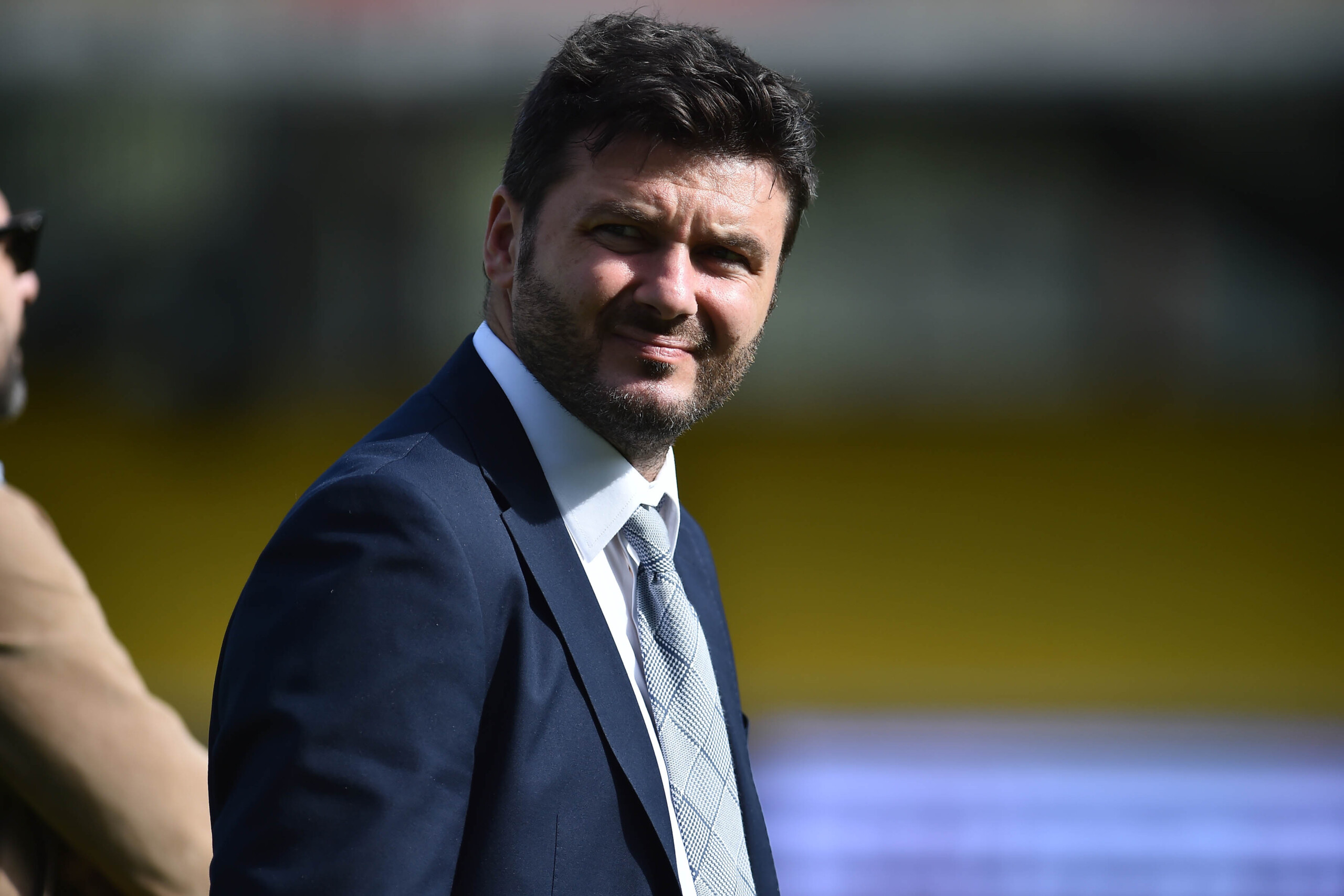 Football: Fiorentina appoints Roberto Goretti as new sporting director 1 football fiorentina appoints roberto goretti as new sporting director scaled