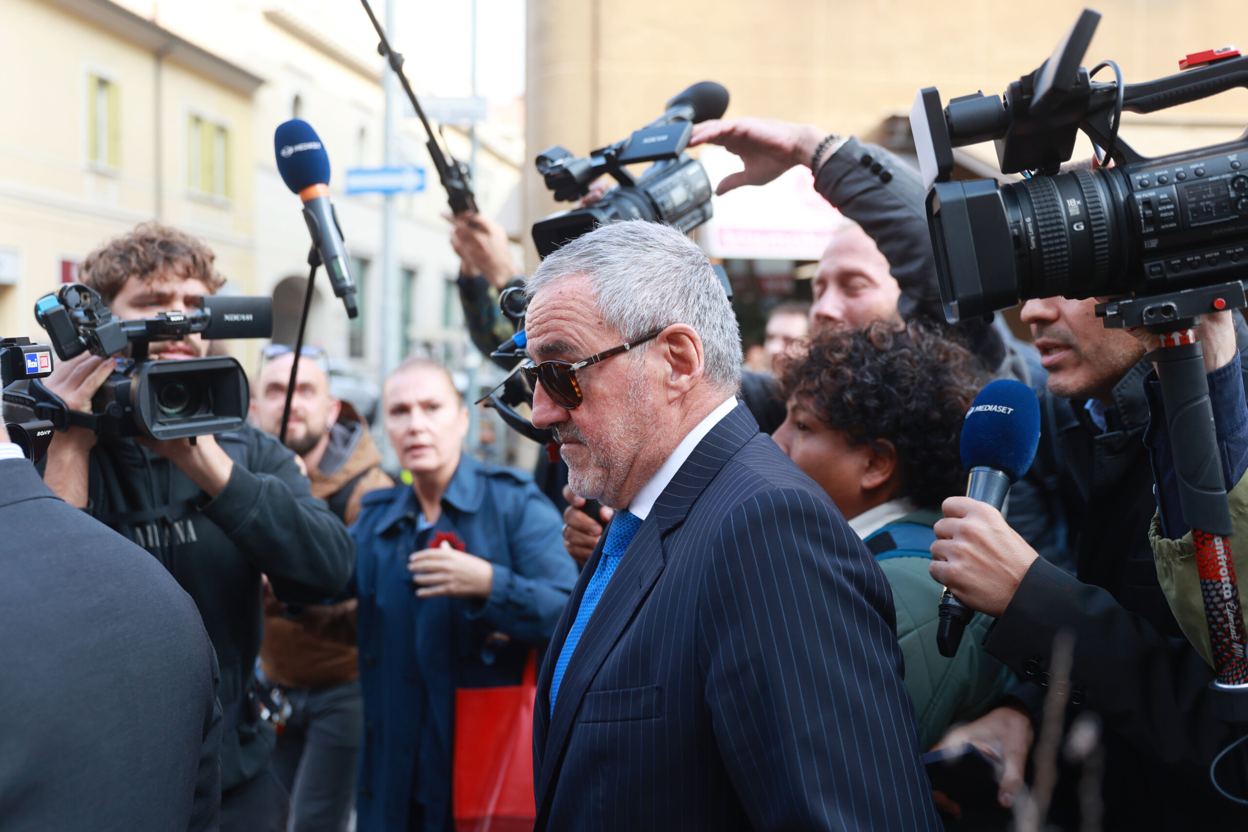 Garlasco murder, Venditti: "Discovered hot water, common practice for all prosecutors in Italy" 1 garlasco murder venditti discovered hot water common practice for all prosecutors in italy scaled