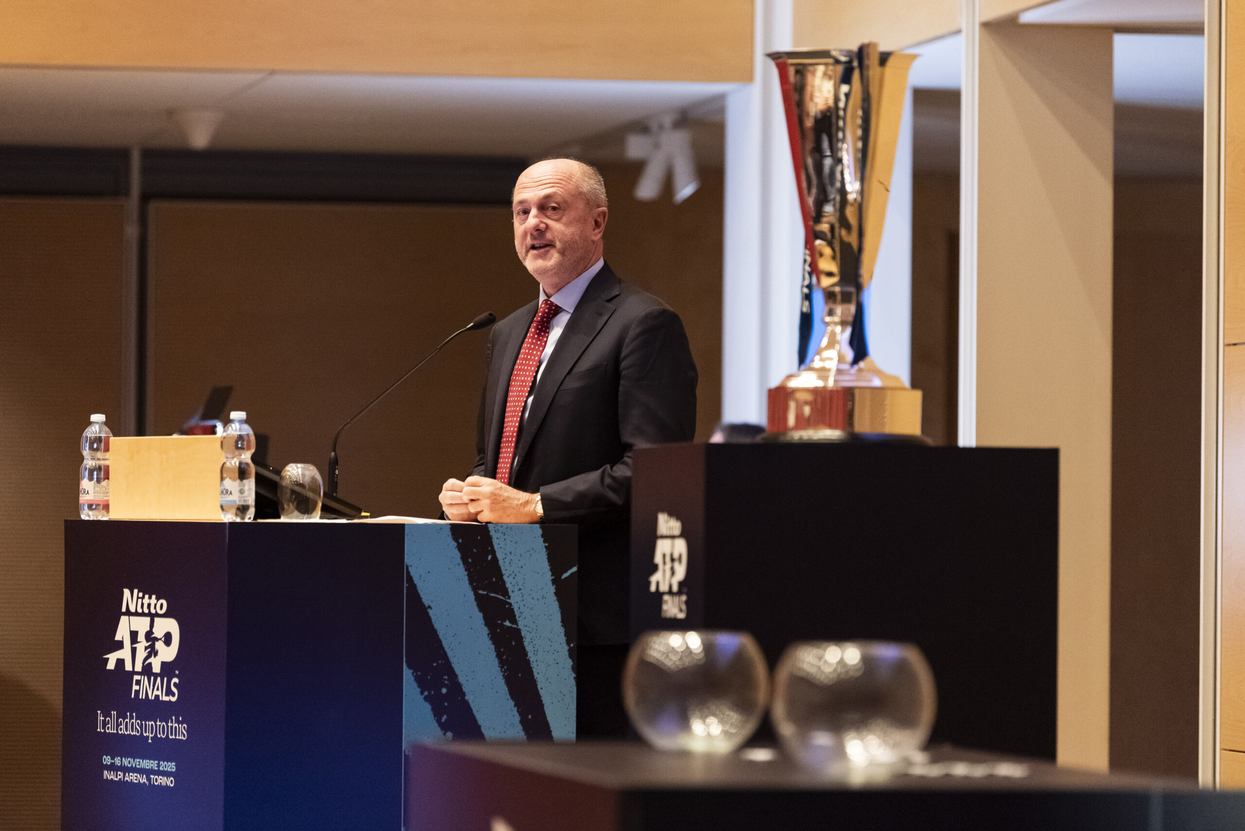 ATP Finals: Binaghi, Musetti deserves it, let's cheer him on 1 atp finals binaghi musetti deserves it lets cheer him on scaled