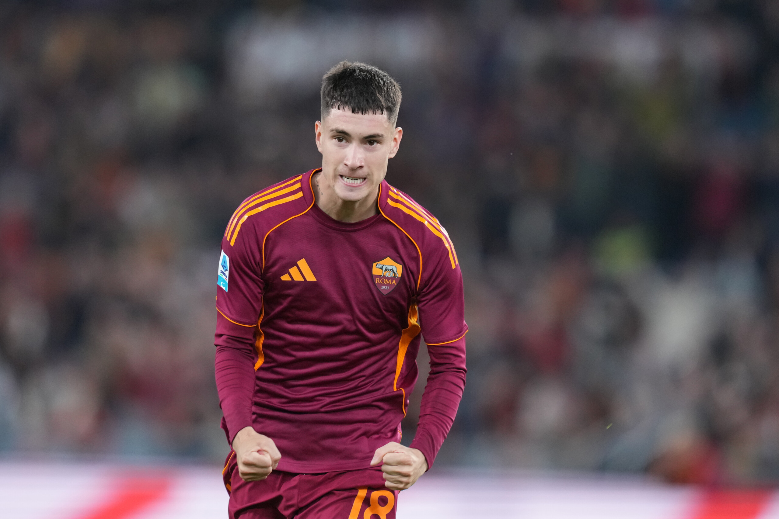 Europa League: Rangers-Roma 0-2 1 europa league rangers roma 0 2 scaled