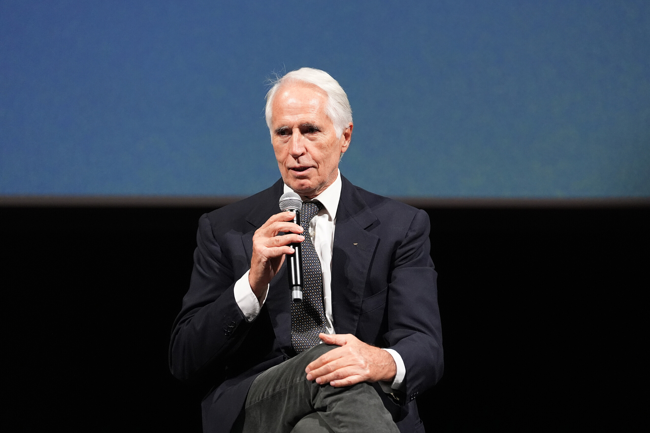 Milan-Cortina, Malagò: “I respect the judiciary, but the Foundation has always had a private nature” 1 milan cortina malago i respect the judiciary but the foundation has always had a private nature scaled