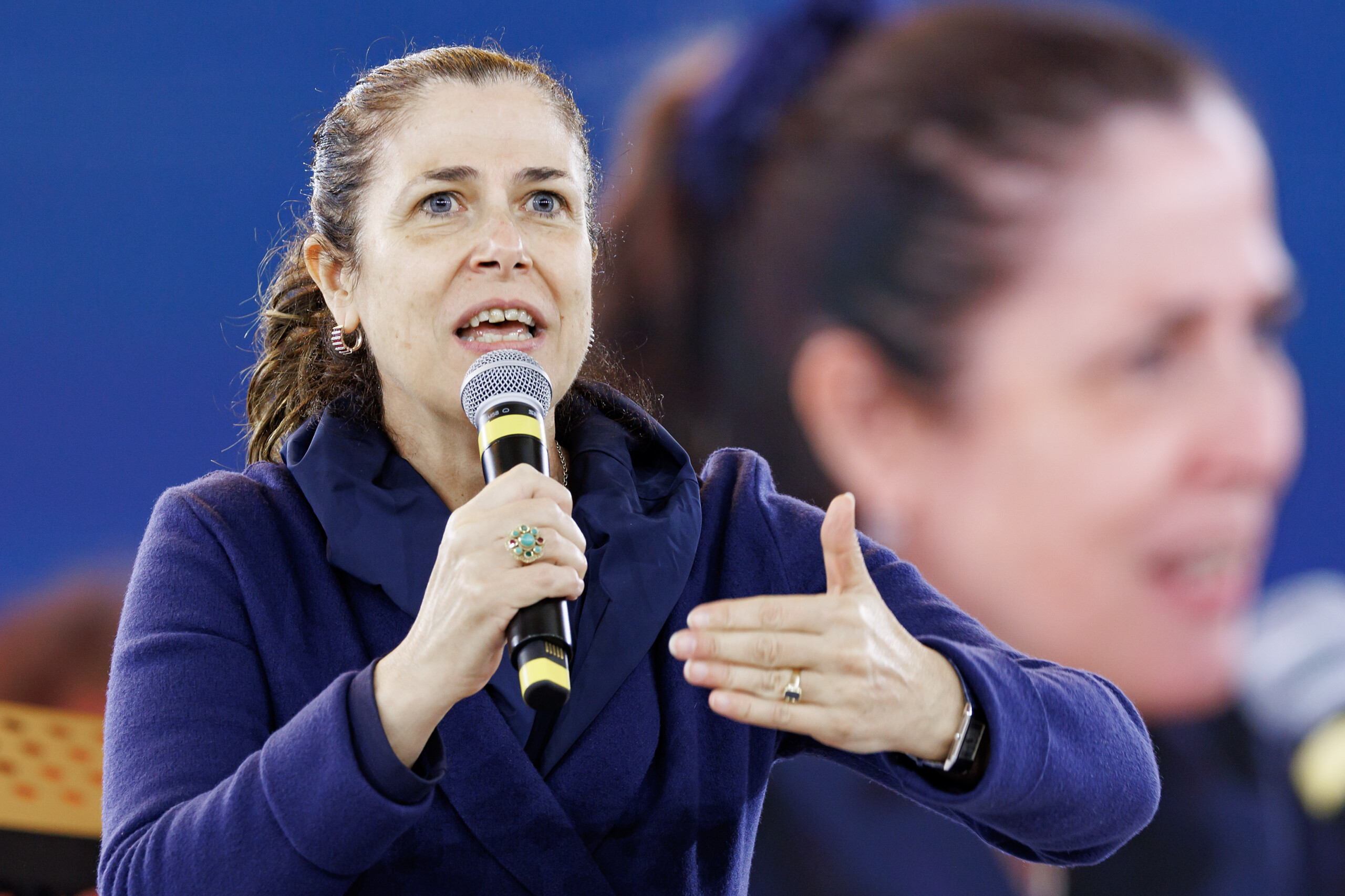 Sardinia: Todde's disqualification, appeal hearing in court tomorrow 1 sardinia toddes disqualification appeal hearing in court tomorrow scaled