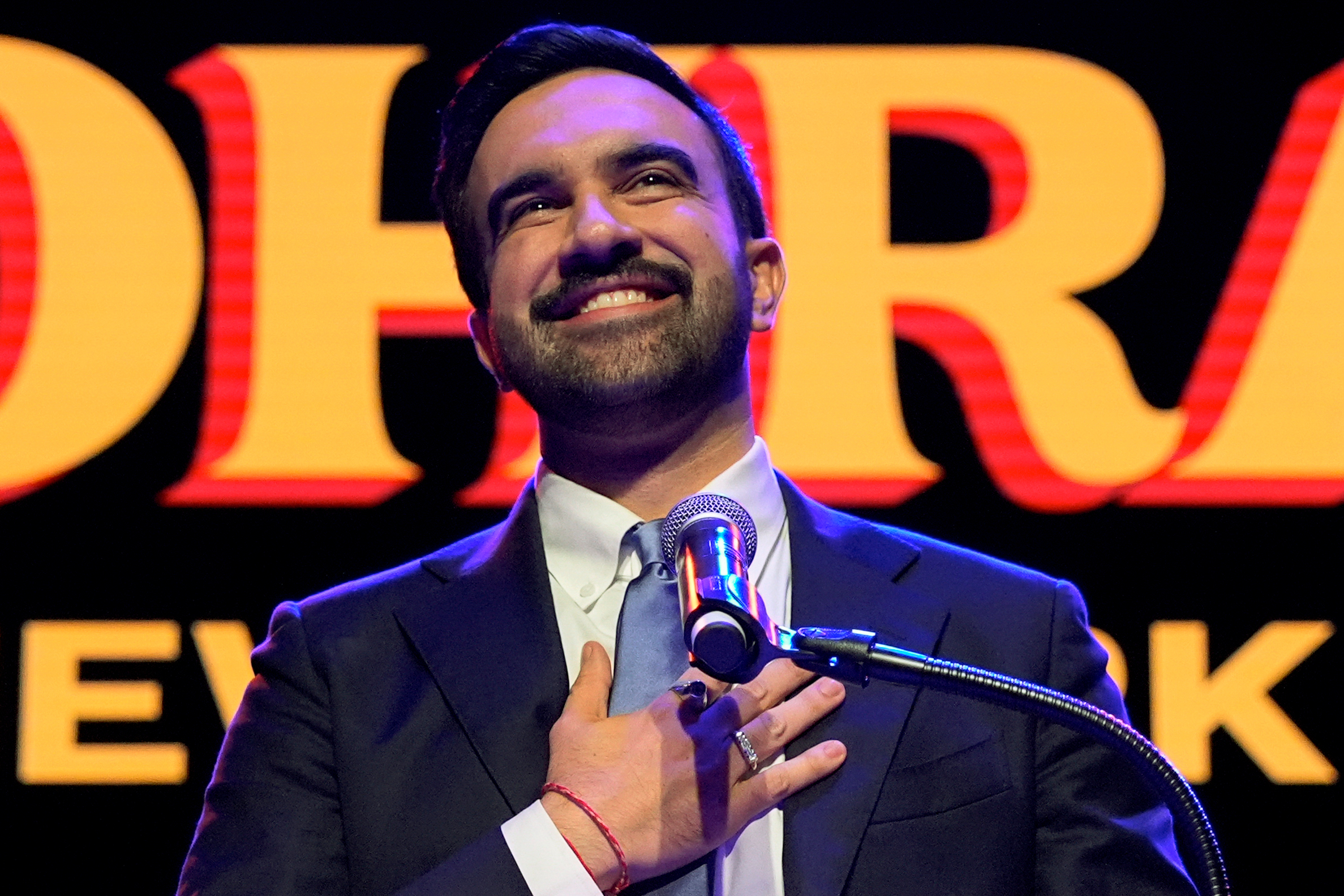 USA, media: Mamdani ready to hire 200 lawyers for lawsuits against Trump 1 usa media mamdani ready to hire 200 lawyers for lawsuits against trump