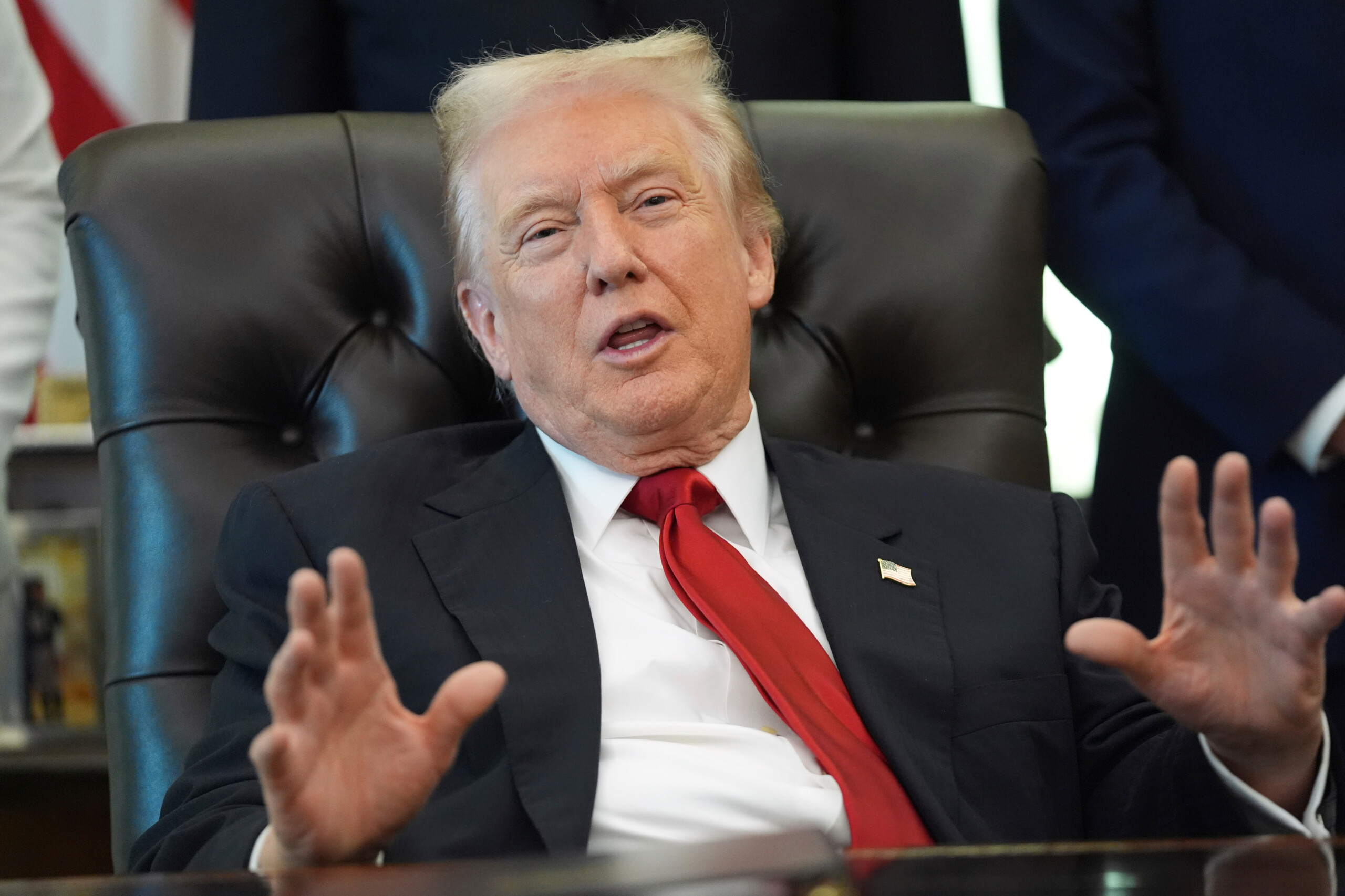 USA: Trump, action against Mamdani? I hope New York goes well 1 usa trump action against mamdani i hope new york goes well scaled