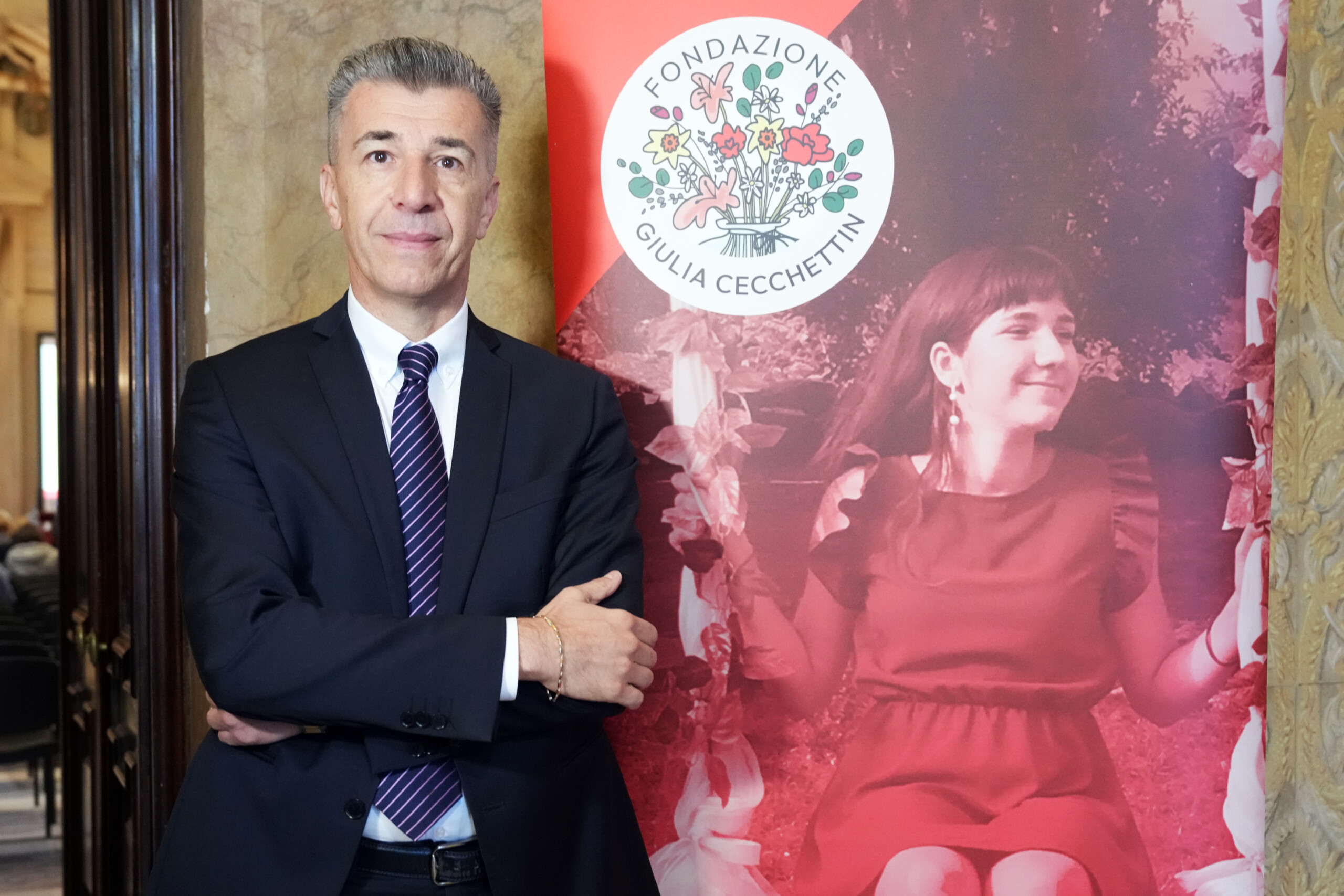 cecchettin case gino truth recognized continuing the fight is a sterile act scaled