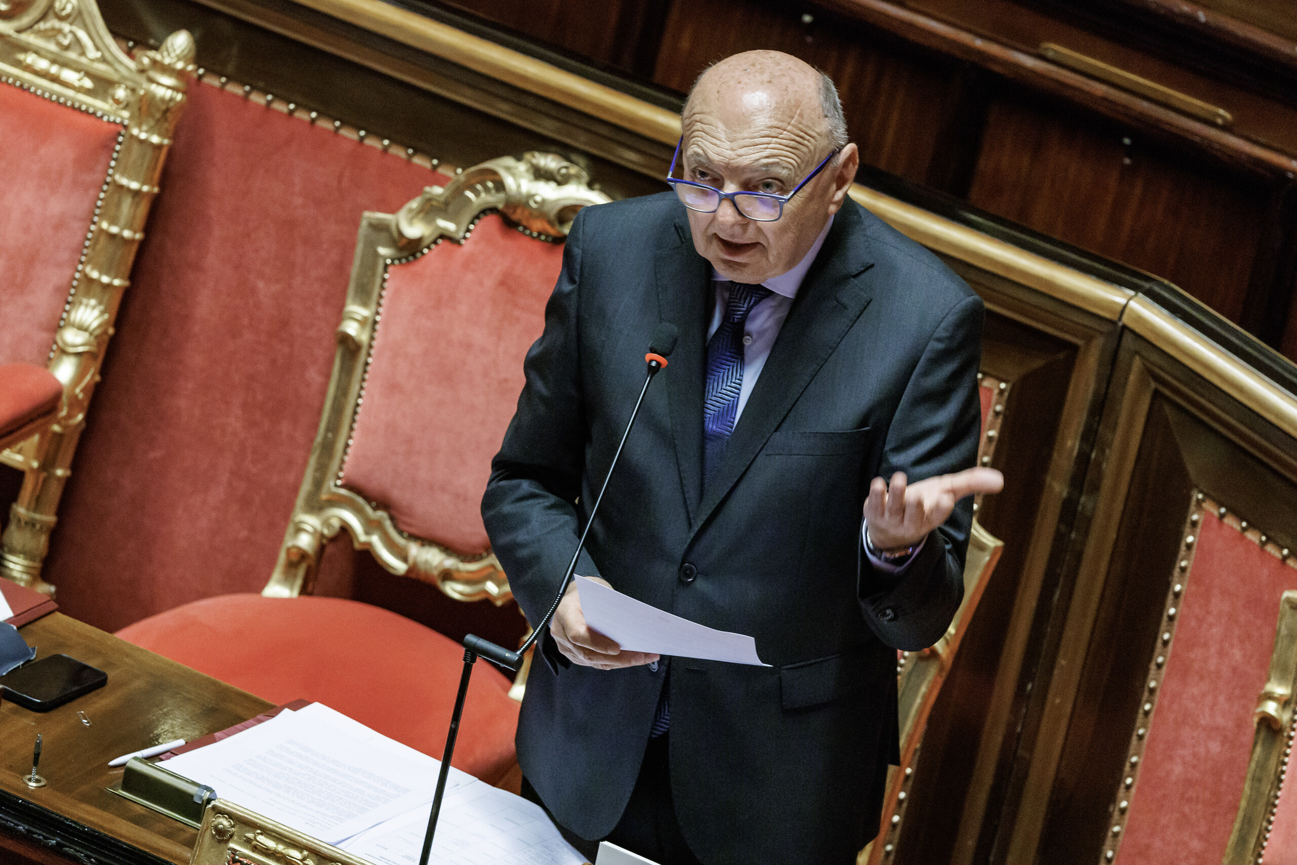 Energy, Pichetto: "Provision on prices by the end of the year" 1 energy pichetto provision on prices by the end of the year scaled