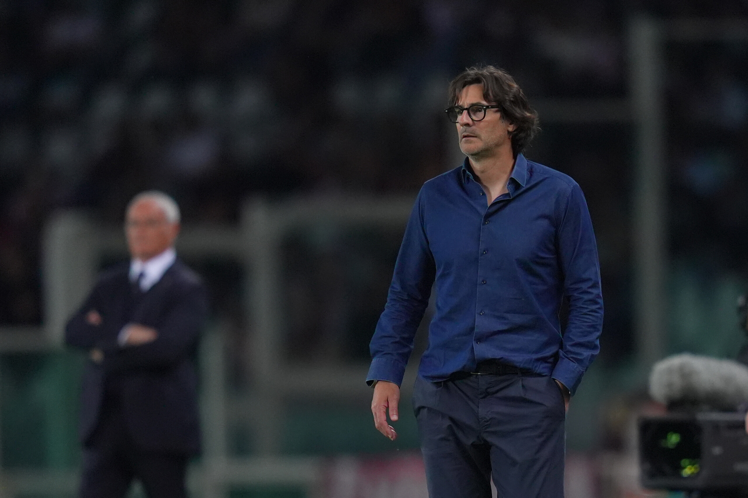 Football: Fiorentina, it's official, Vanoli is the new coach 1 football fiorentina its official vanoli is the new coach scaled