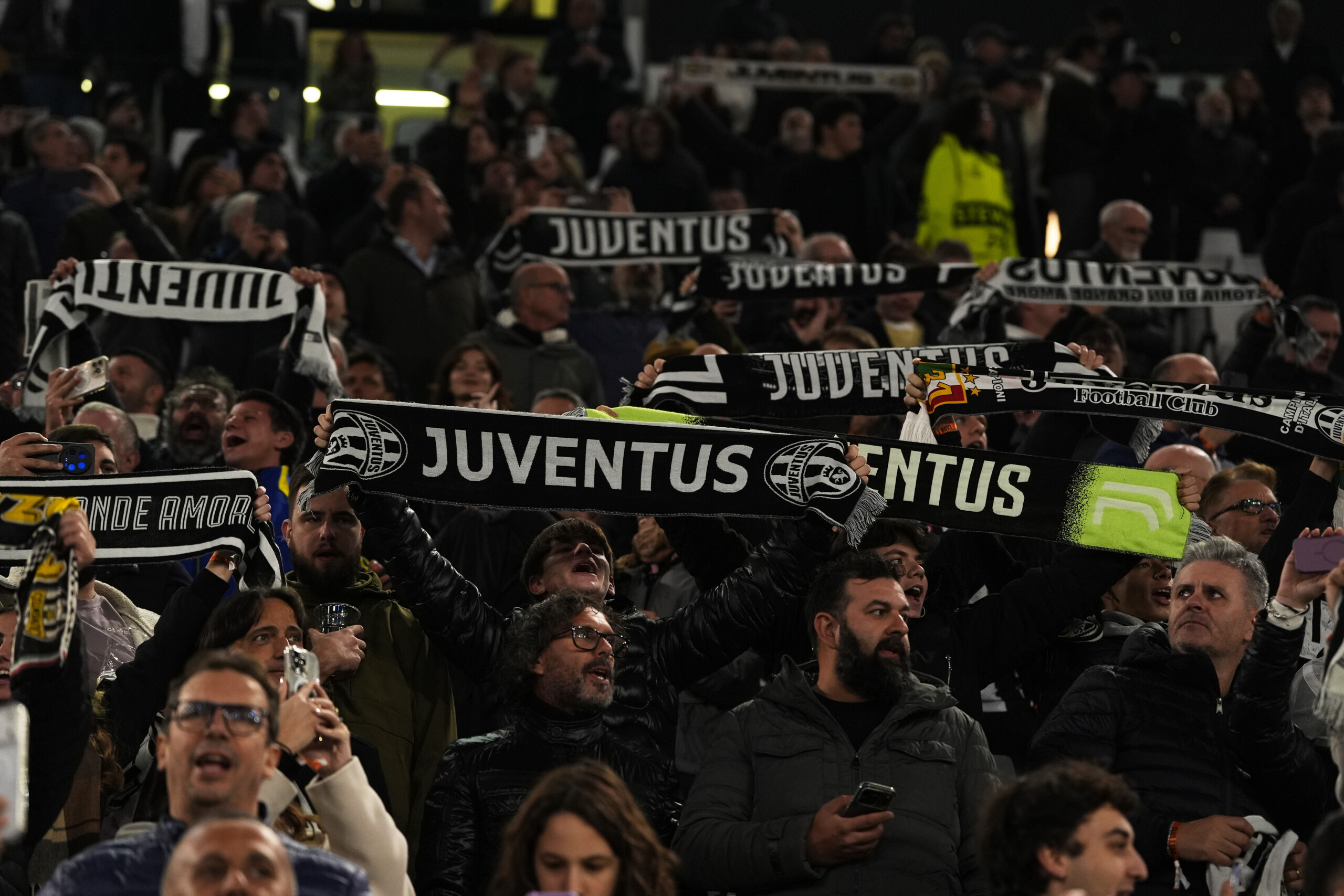 juve shareholders meeting approves financial statements as at 30 june 2025 loss of e58 million scaled
