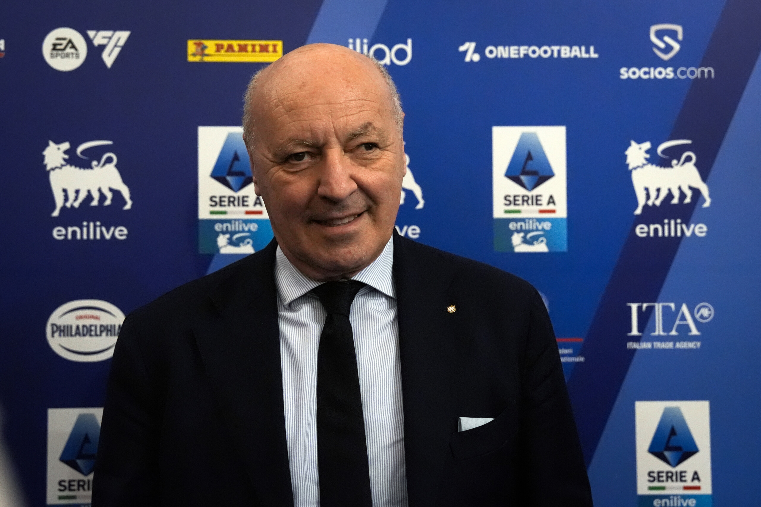milan stadium marotta not worried everything was done respecting the laws scaled