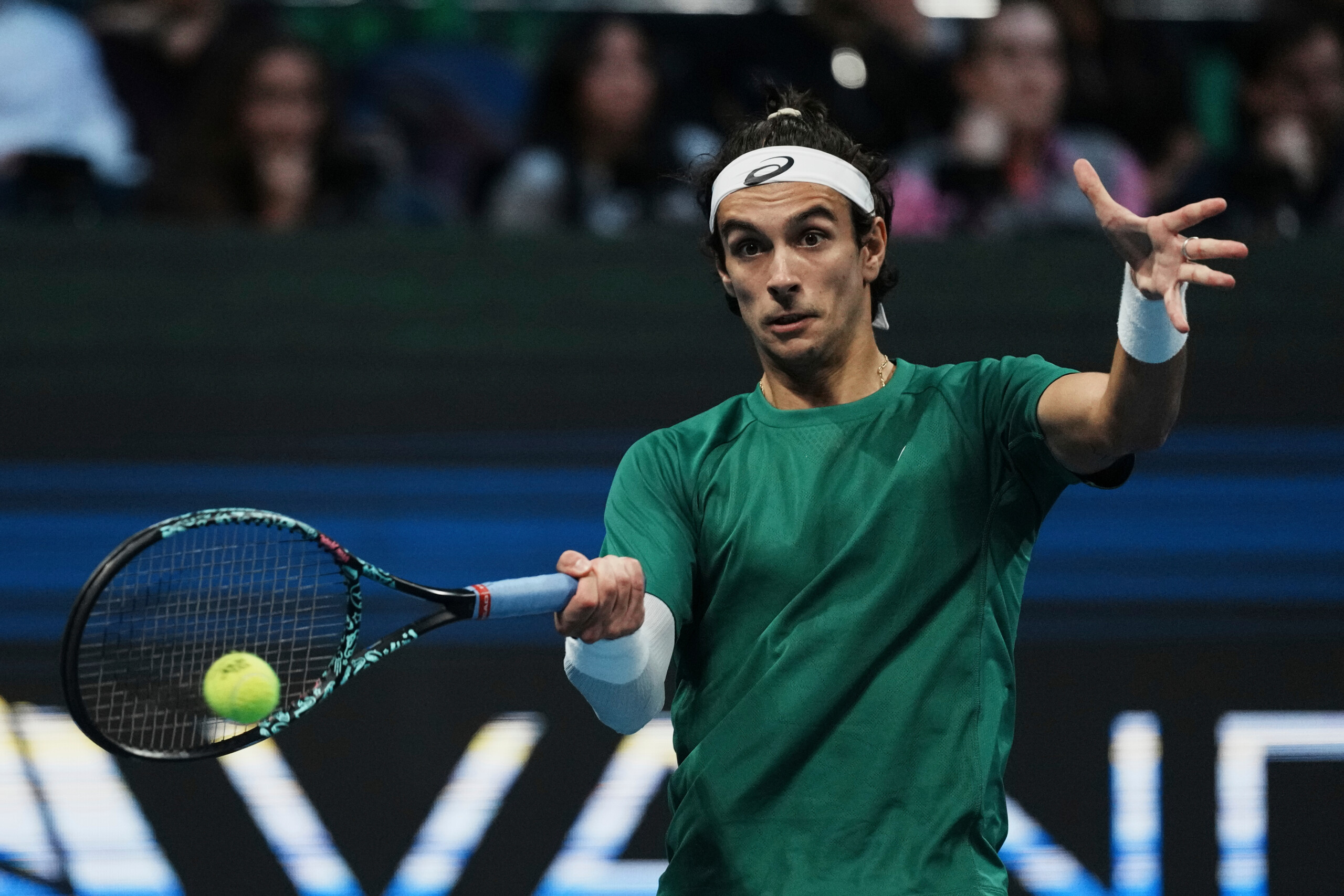 Tennis: Musetti beats Korda and reaches the final in Athens, Finals closer 1 tennis musetti beats korda and reaches the final in athens finals closer scaled