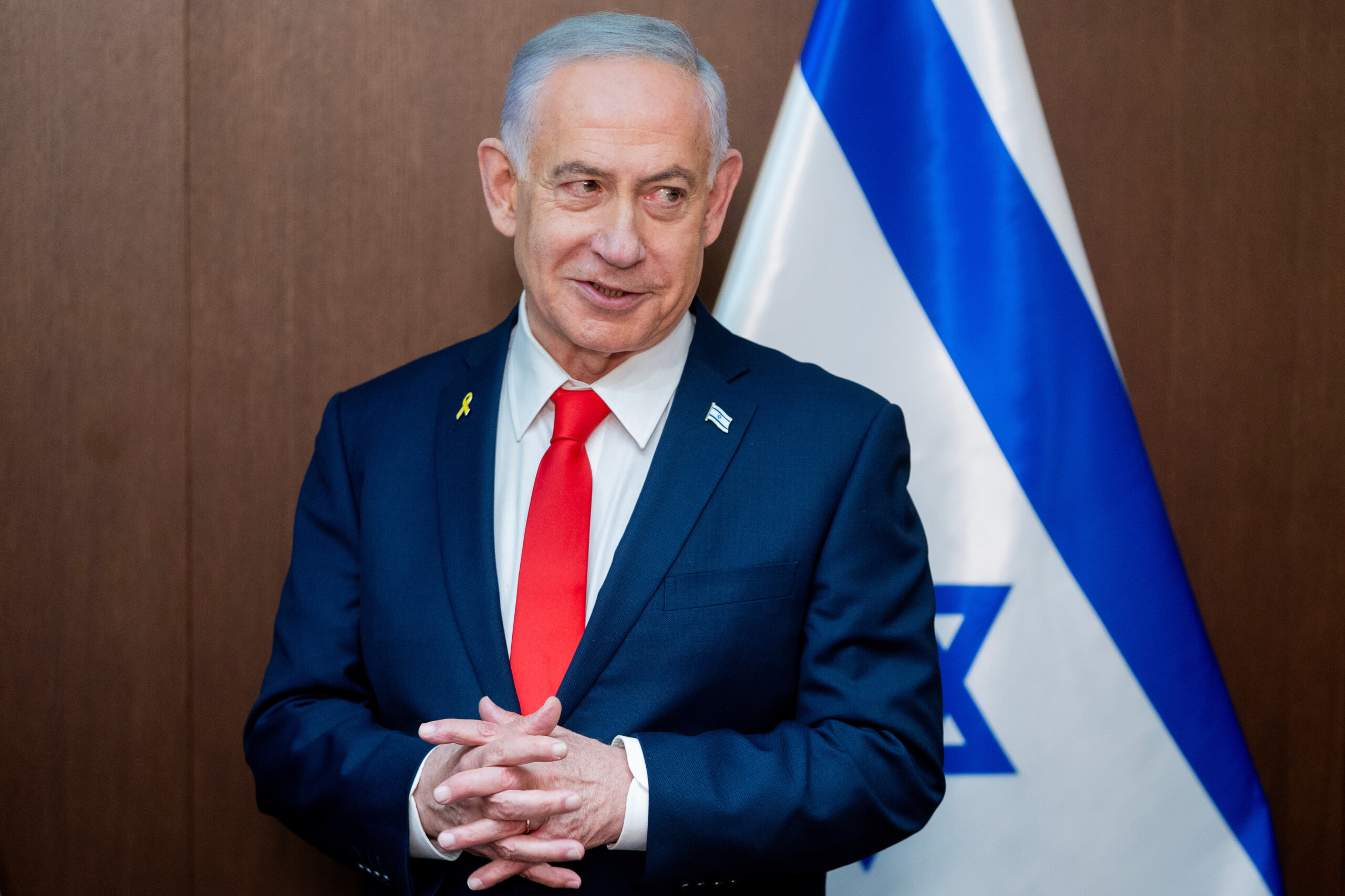 Turkey: Istanbul prosecutor issues arrest warrant for Netanyahu for genocide 1 turkey istanbul prosecutor issues arrest warrant for netanyahu for genocide scaled