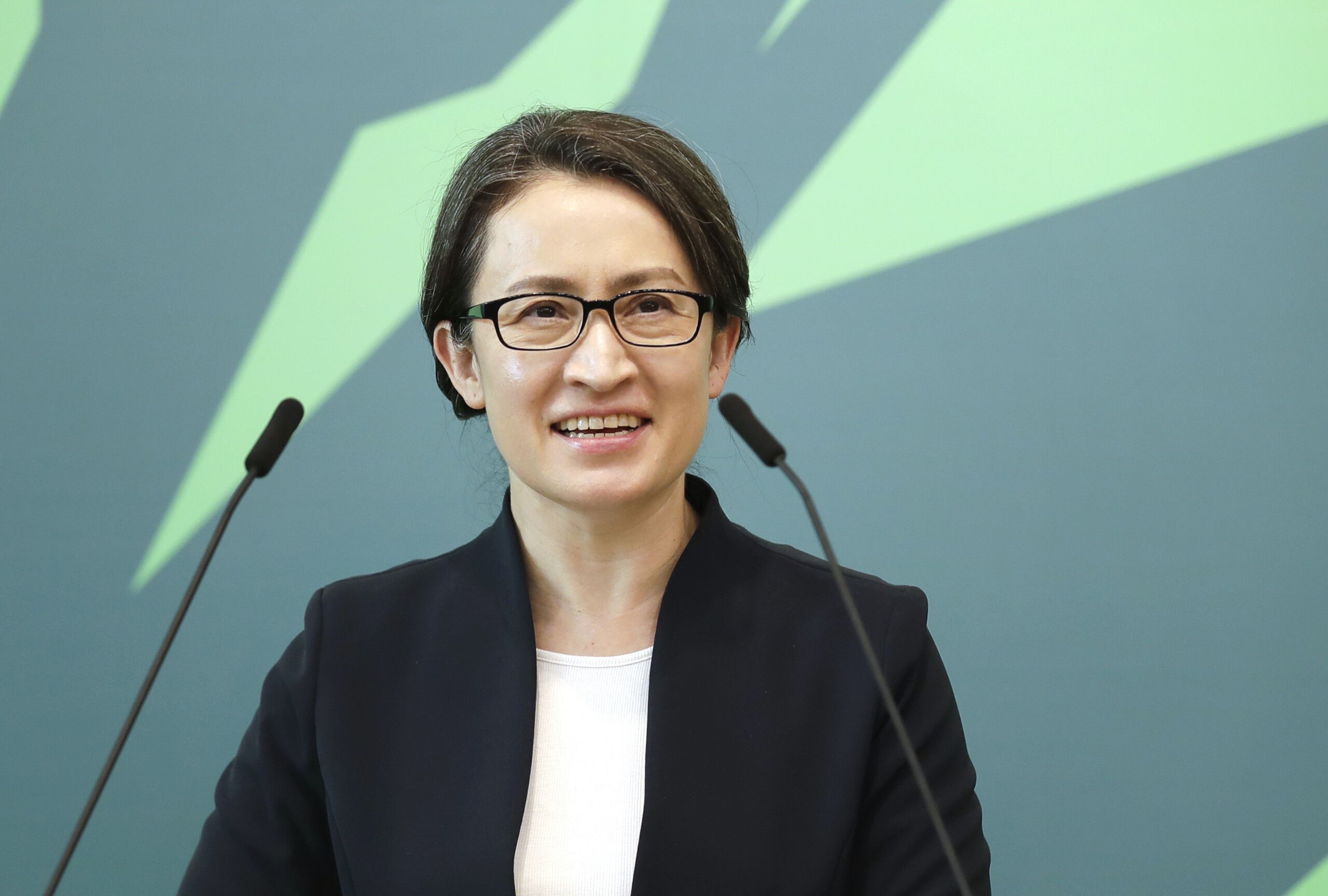 eu taiwan vice president at the european parliament formal protest from china scaled
