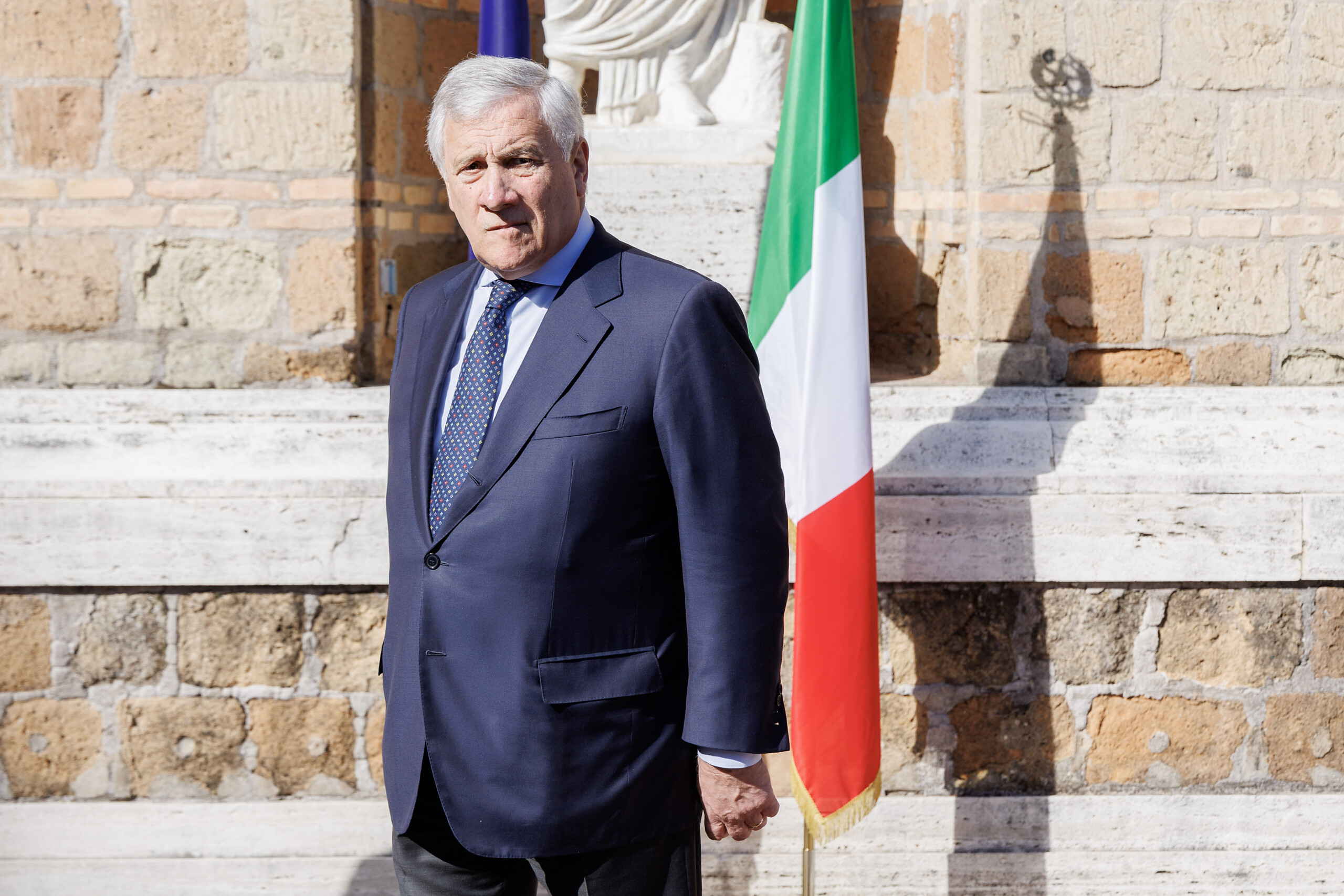 Gaza, Tajani: ‘Arrest warrant for Netanyahu? Turkey's choice’ 1 gaza tajani arrest warrant for netanyahu turkeys choice scaled