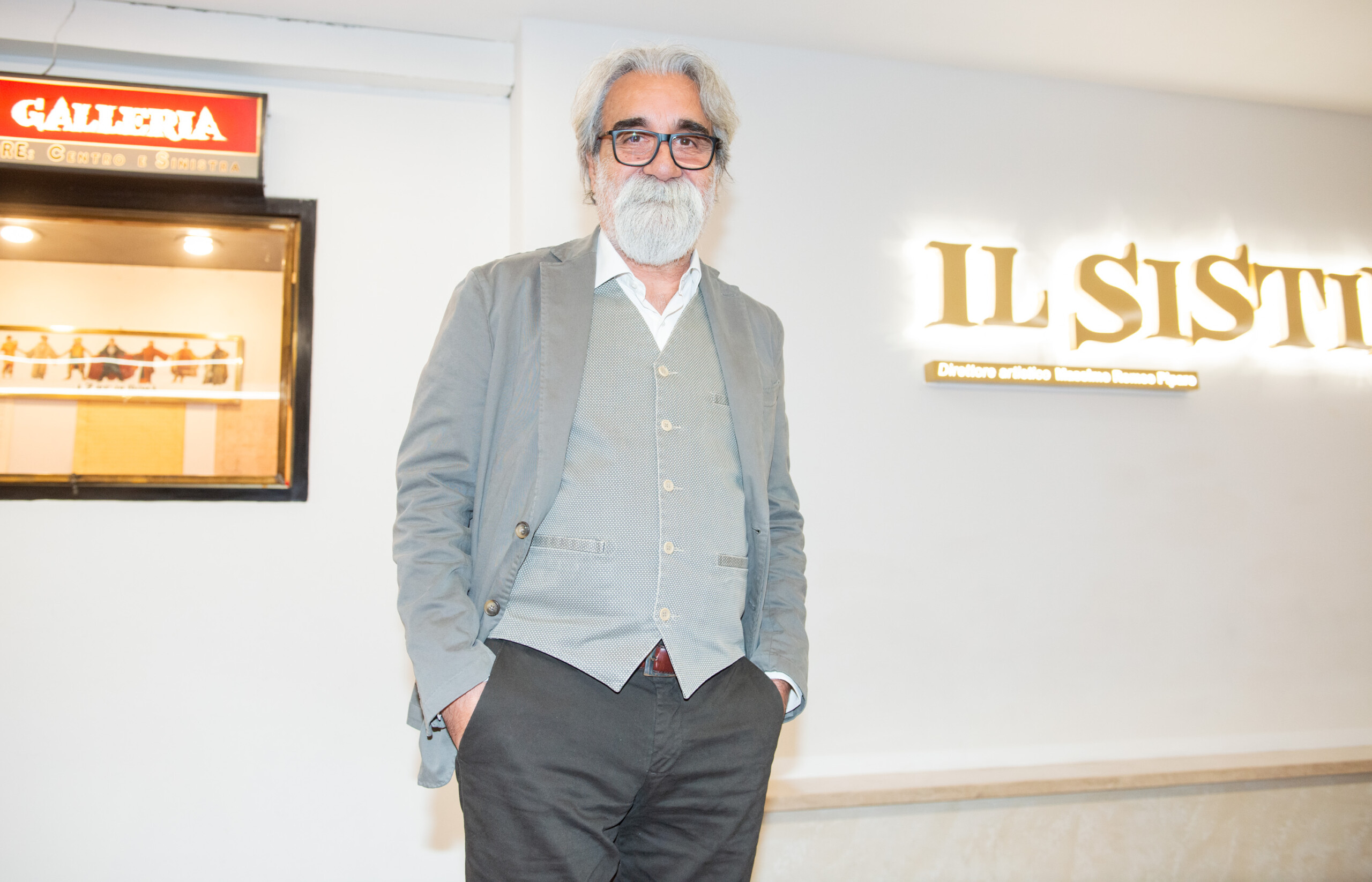music maestro peppe vessicchio dies at 69 scaled