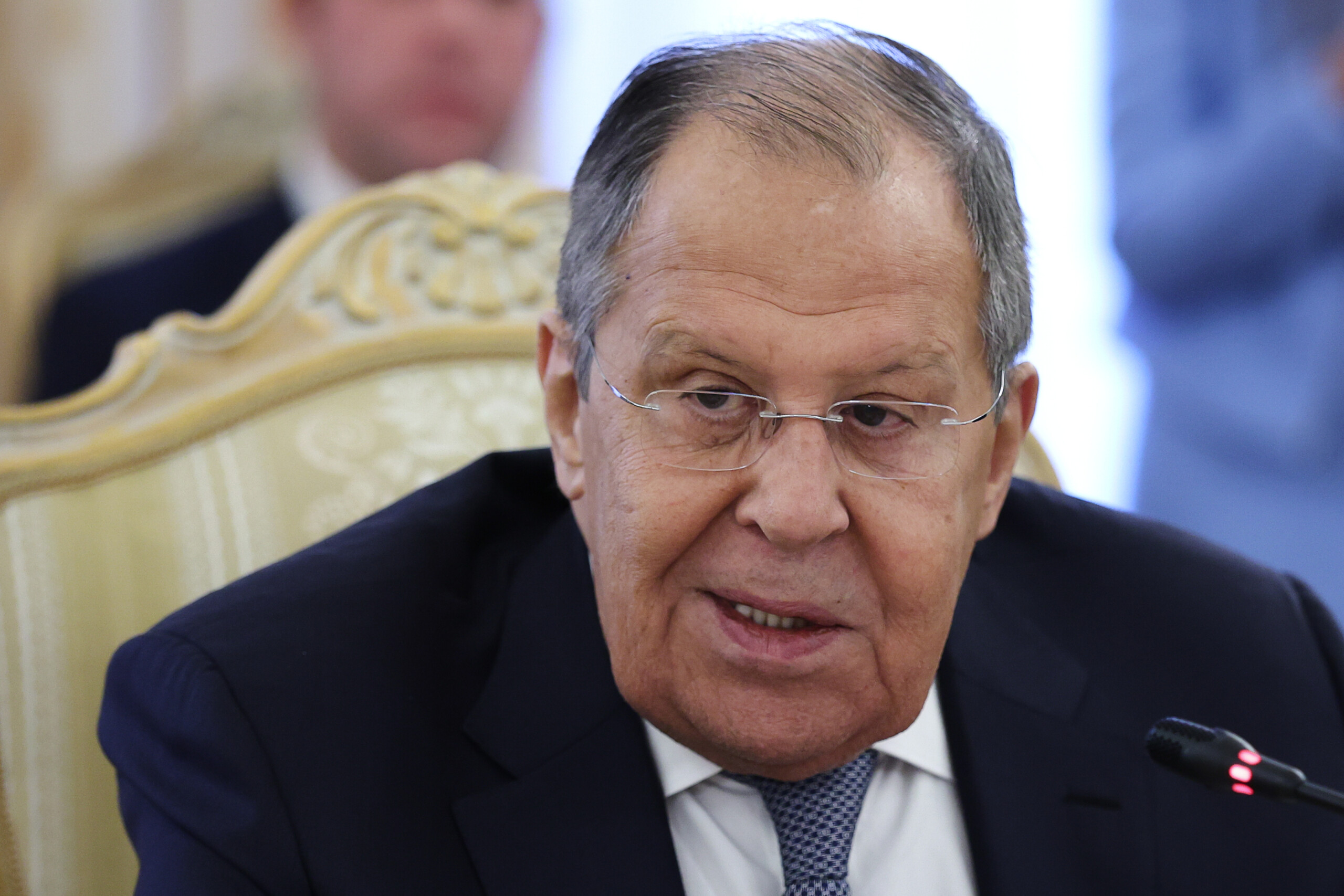 Russia, Lavrov: ‘US has not clarified Trump's words on resumption of nuclear tests’ 1 russia lavrov us has not clarified trumps words on resumption of nuclear tests scaled