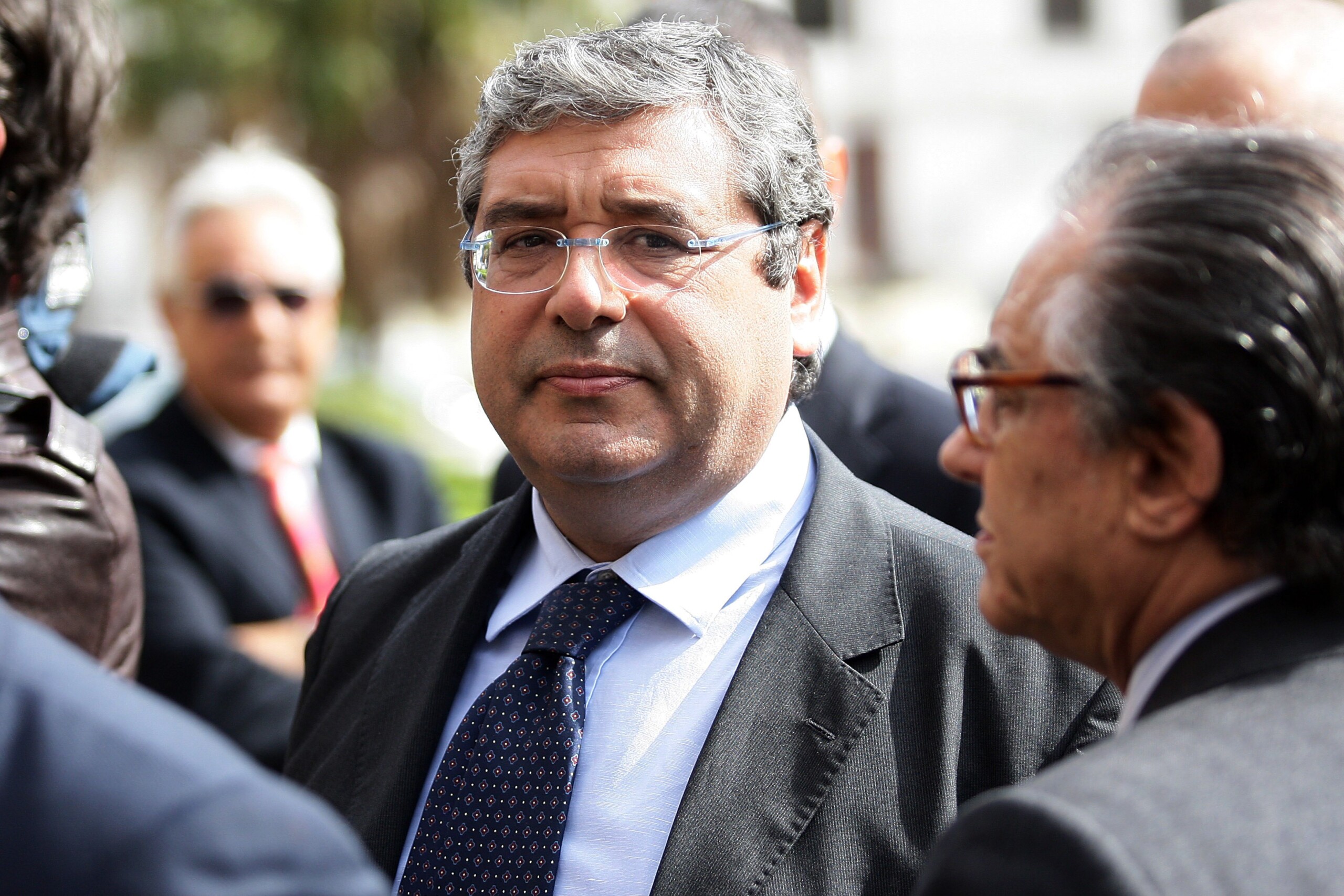 Sicily: Cuffaro resigns as national secretary of the Christian Democrats 1 sicily cuffaro resigns as national secretary of the christian democrats scaled
