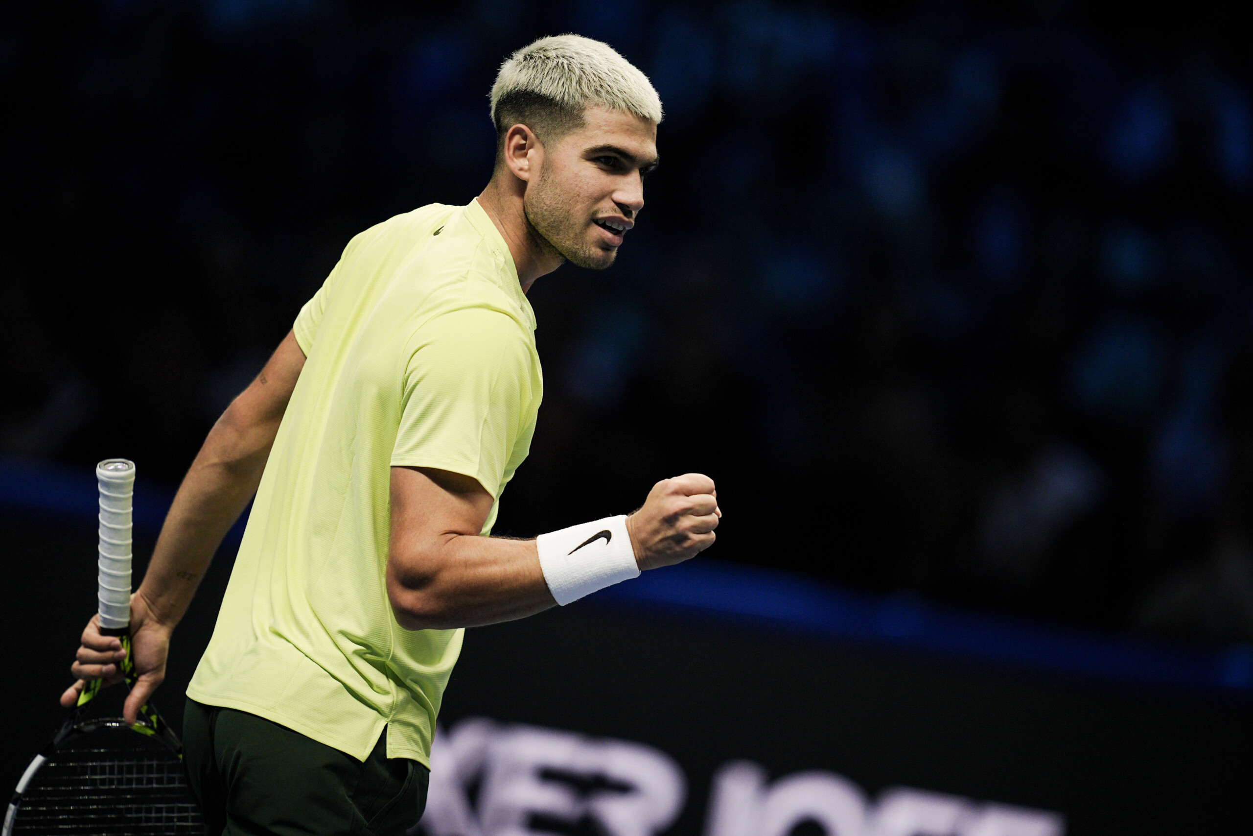 ATP Finals: Alcaraz wins his opening match, De Minaur defeated in two sets 1 atp finals alcaraz wins his opening match de minaur defeated in two sets scaled