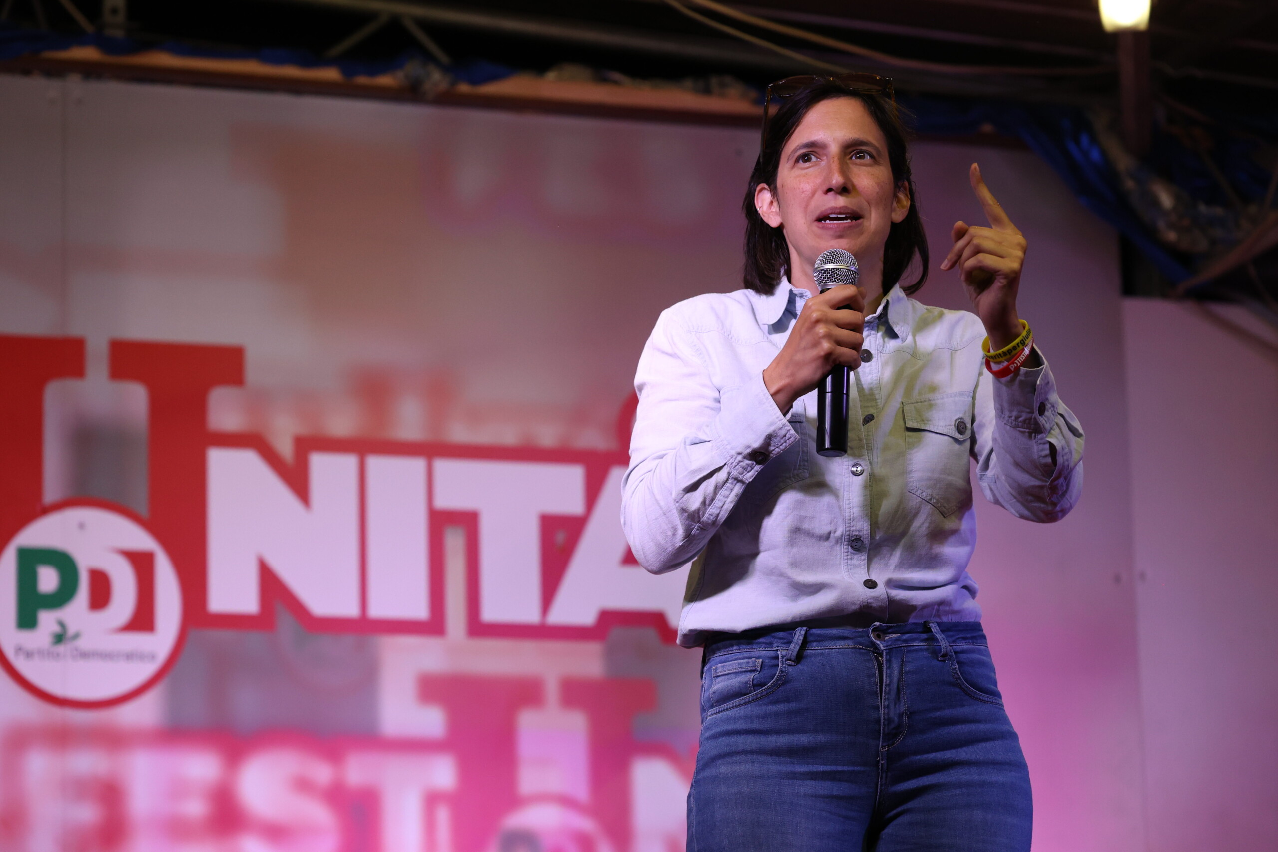 Housing: Schlein, we will fight for social housing plan, 100,000 units without maintenance 1 housing schlein we will fight for social housing plan 100000 units without maintenance scaled