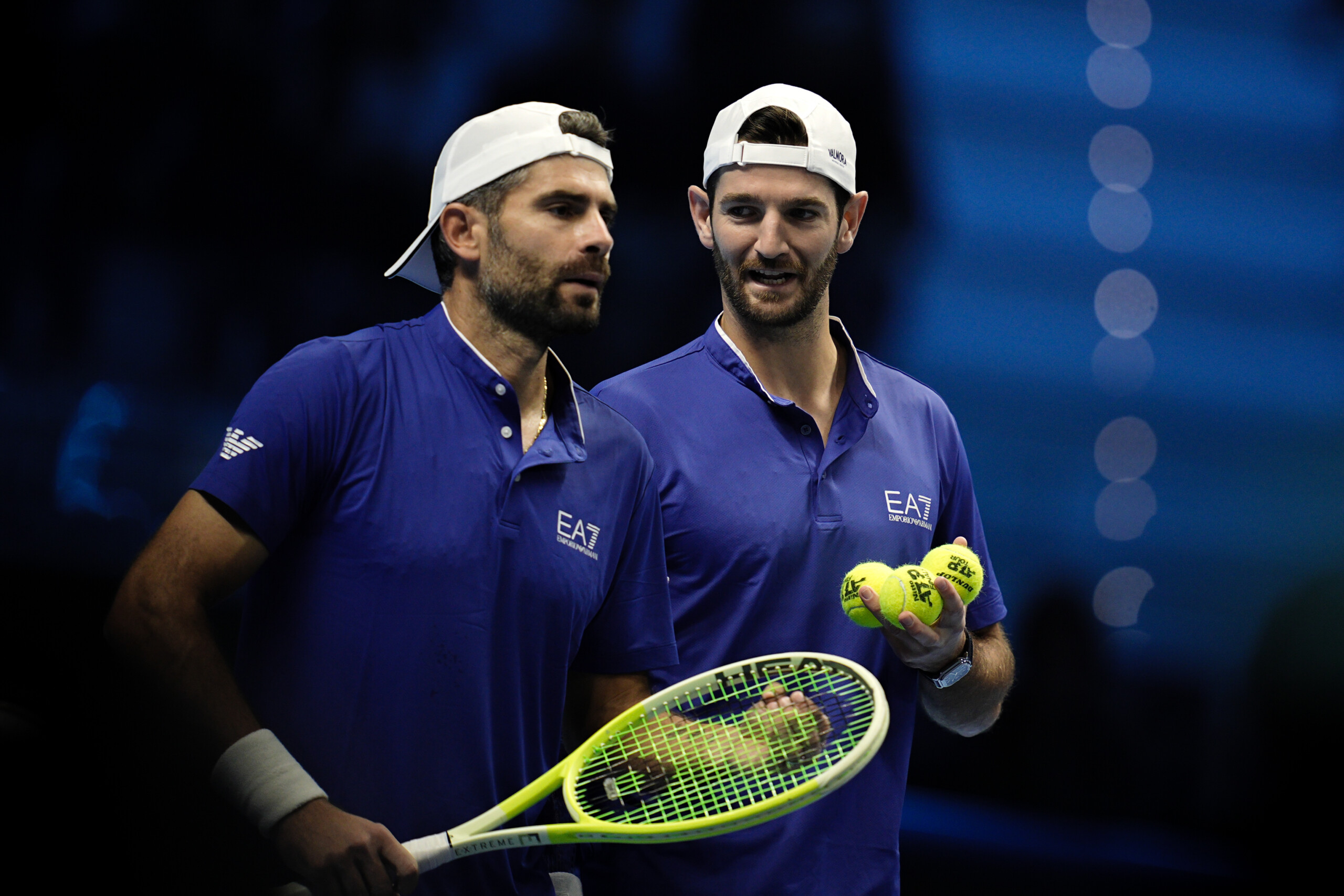 atp finals bolelli vavassori defeat cash glasspool in their opening match scaled