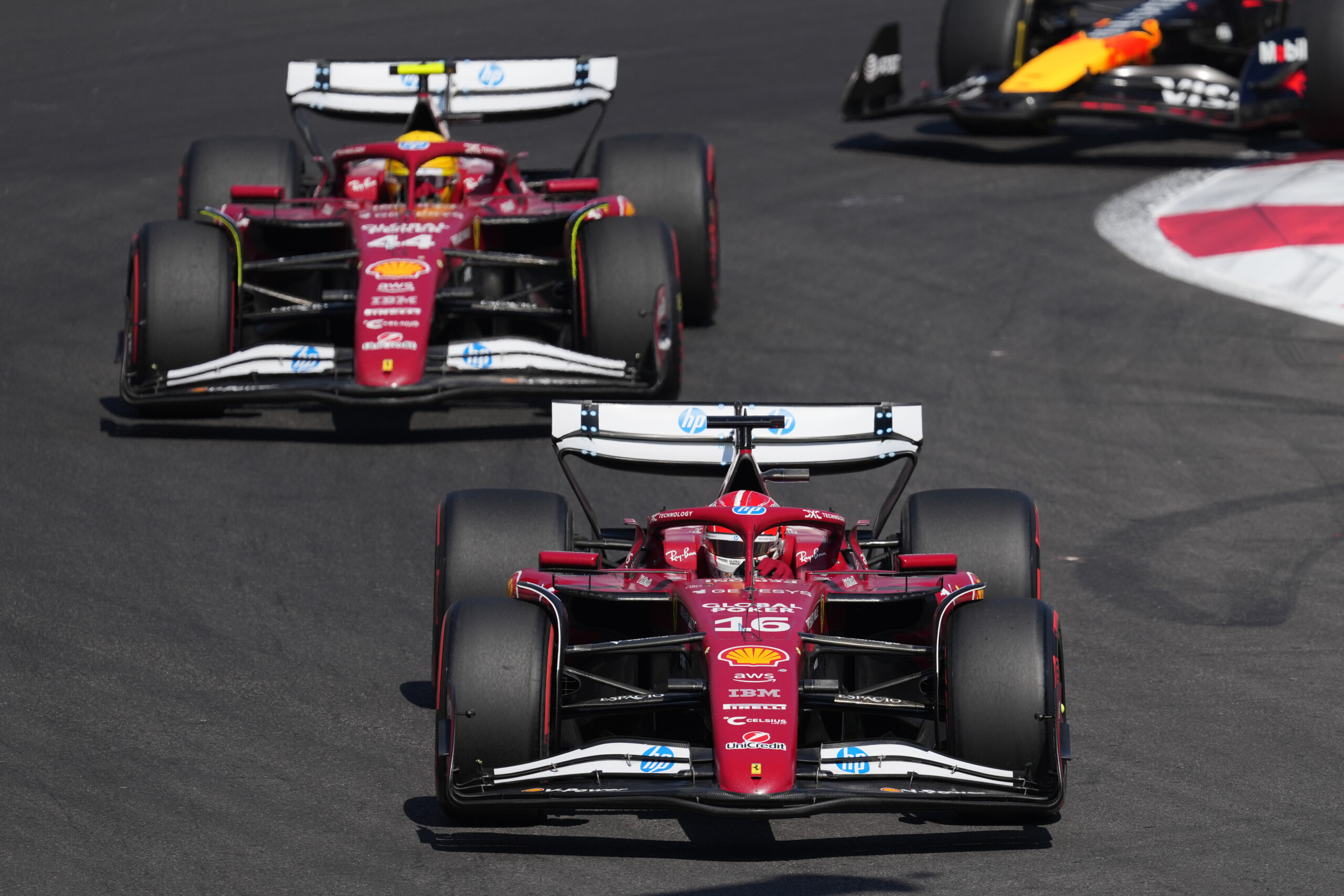 f1 elkann ferrari drivers should focus on driving and talk less scaled