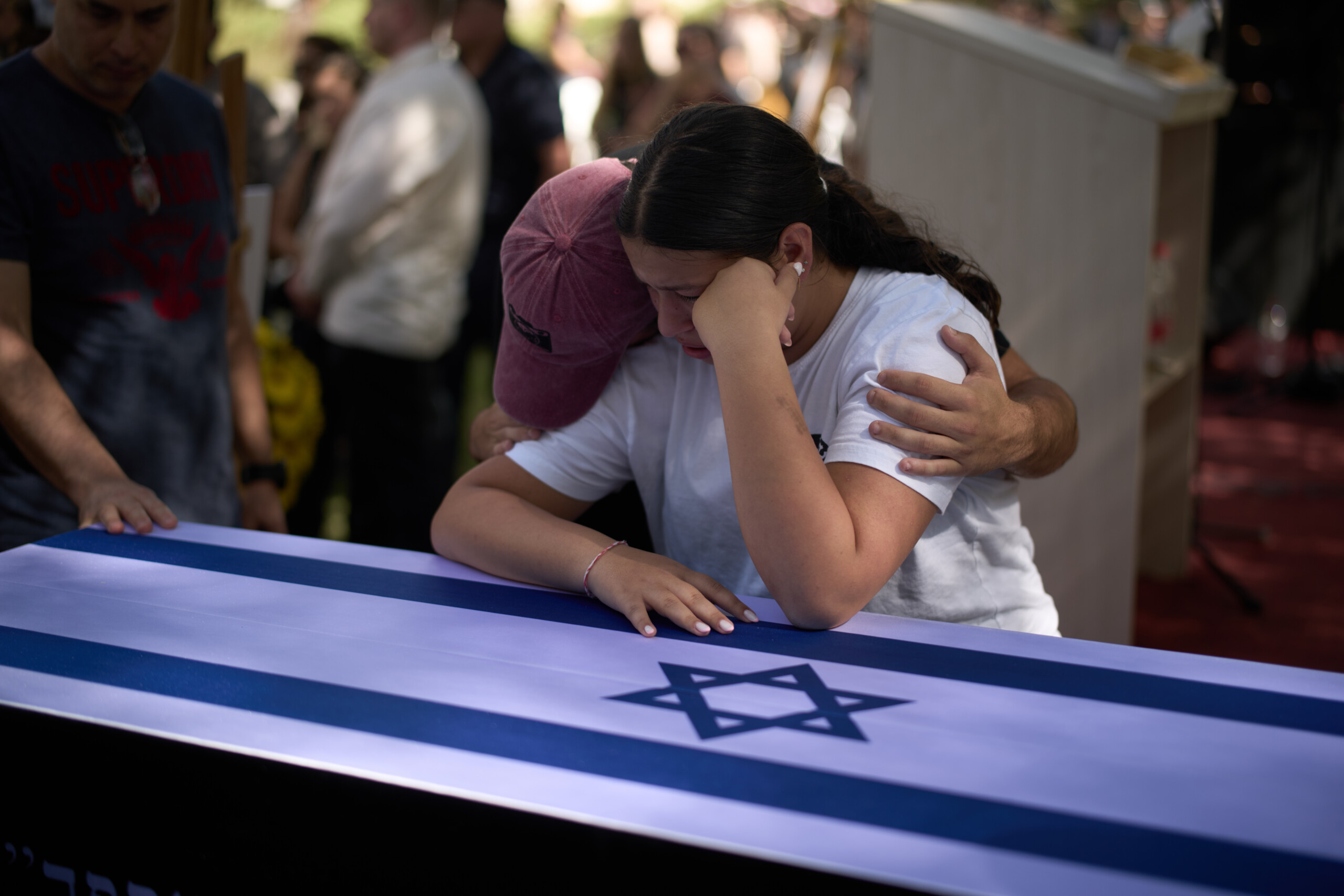 idf chief yes to external commission of inquiry on 7 october scaled