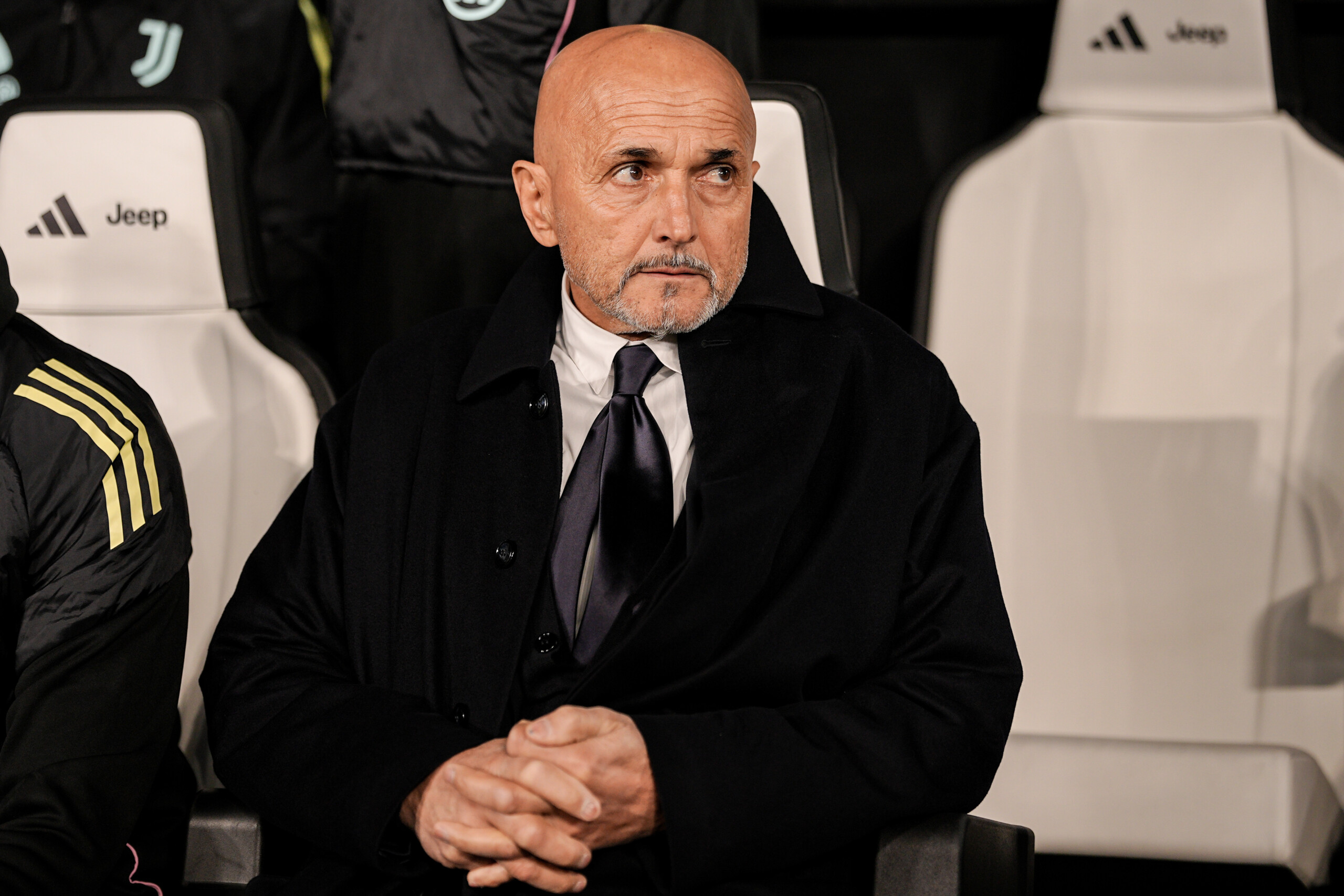 juventus elkann spalletti must lead them to victory scaled