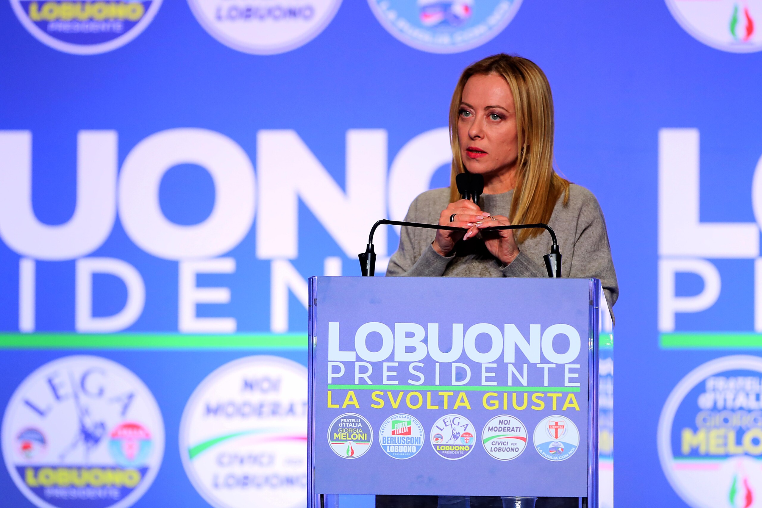 meloni for cgil revolution only on fridays workers rights not a priority scaled