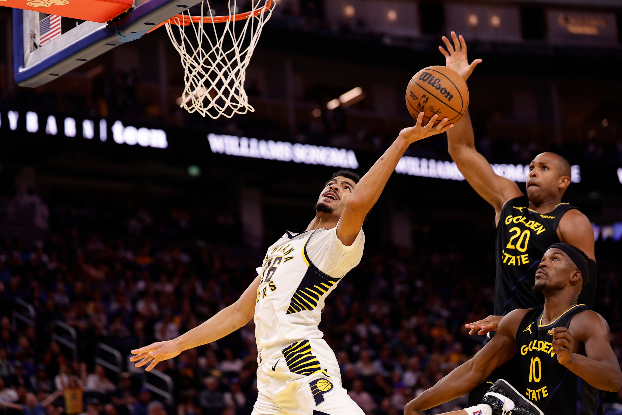 NBA: Golden State wins, Sacramento falls 1 nba golden state wins sacramento falls scaled