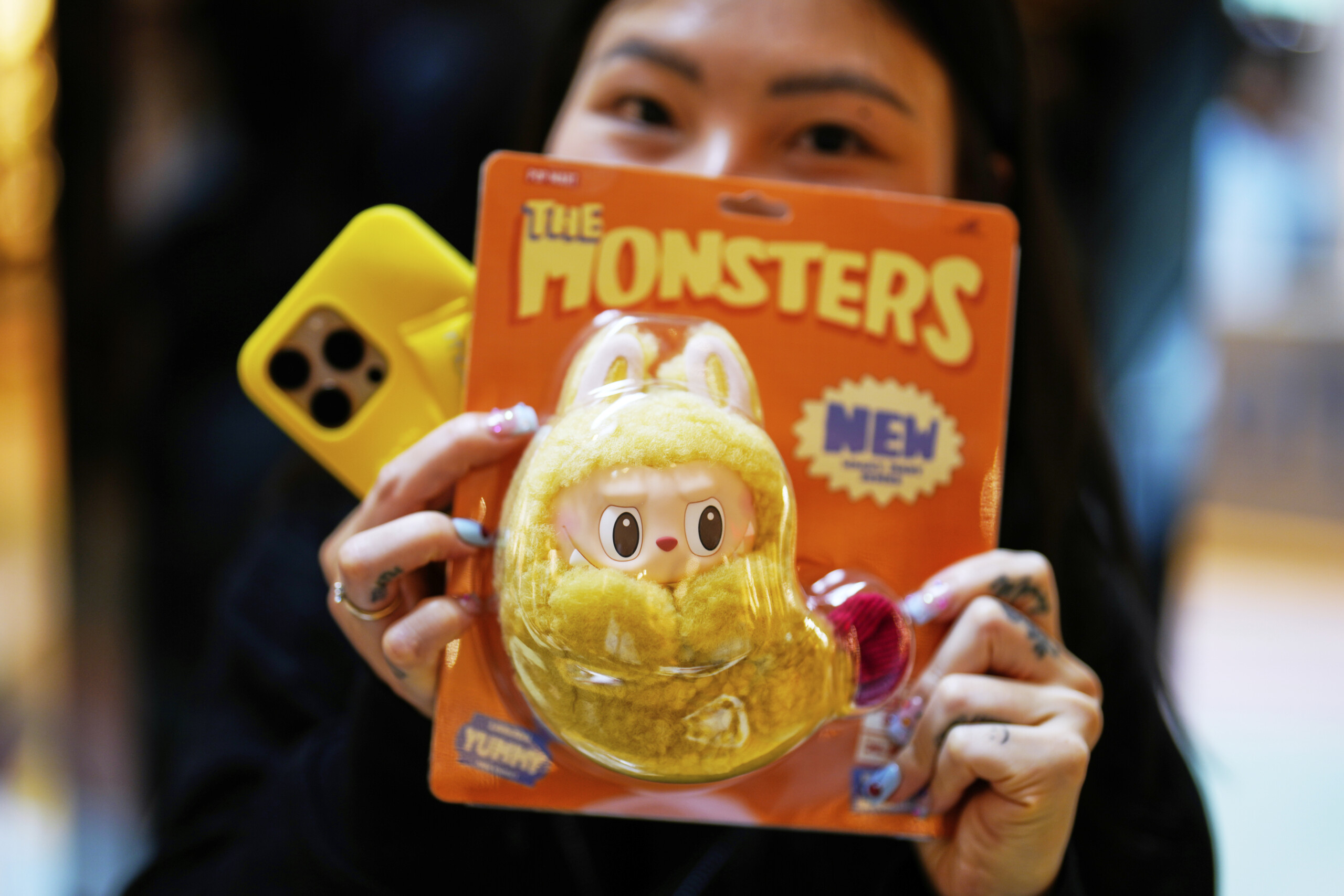 palermo large seizure of over 10000 fake labubu dolls scaled