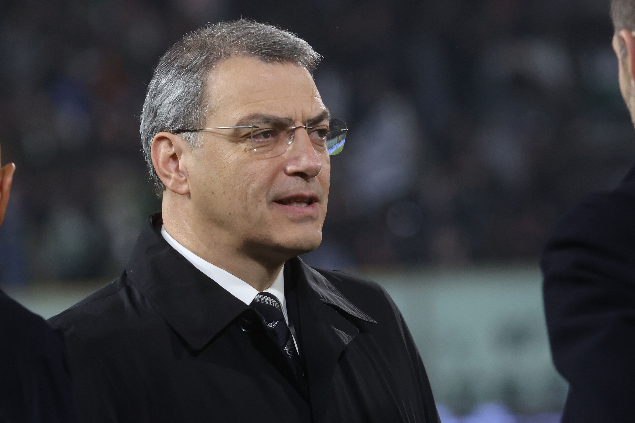 juventus appoints damien comolli as chief executive officer scaled