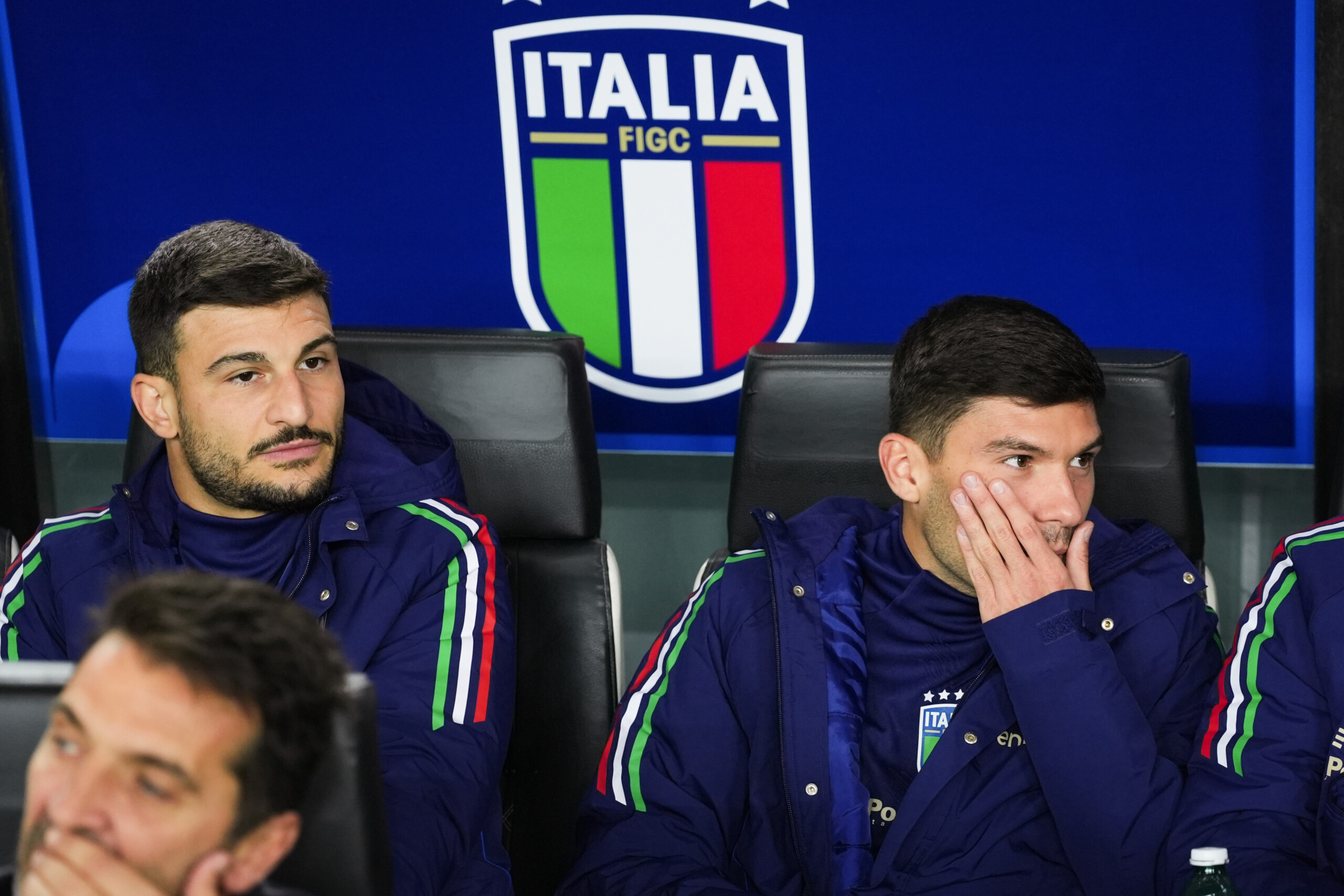 Orsolini: ‘Moldova should not be underestimated, we're in for a battle on Thursday’ 1 orsolini moldova should not be underestimated were in for a battle on thursday scaled