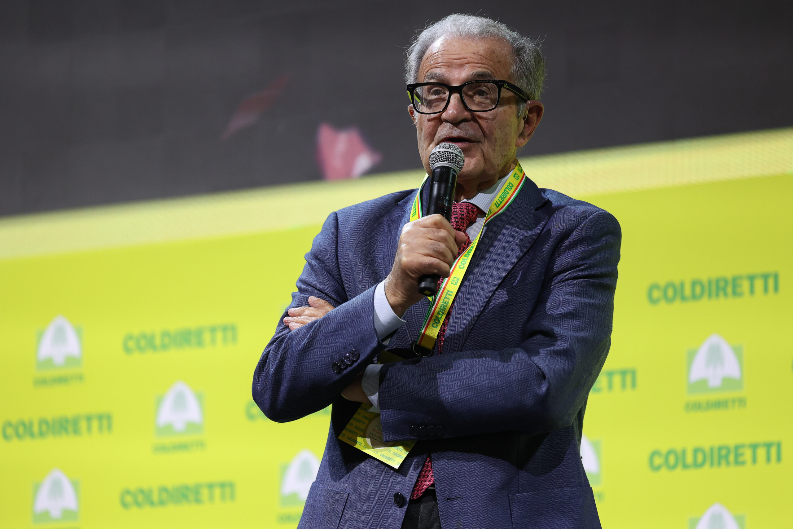 poverty prodi intolerable inequalities redistribution is necessary scaled