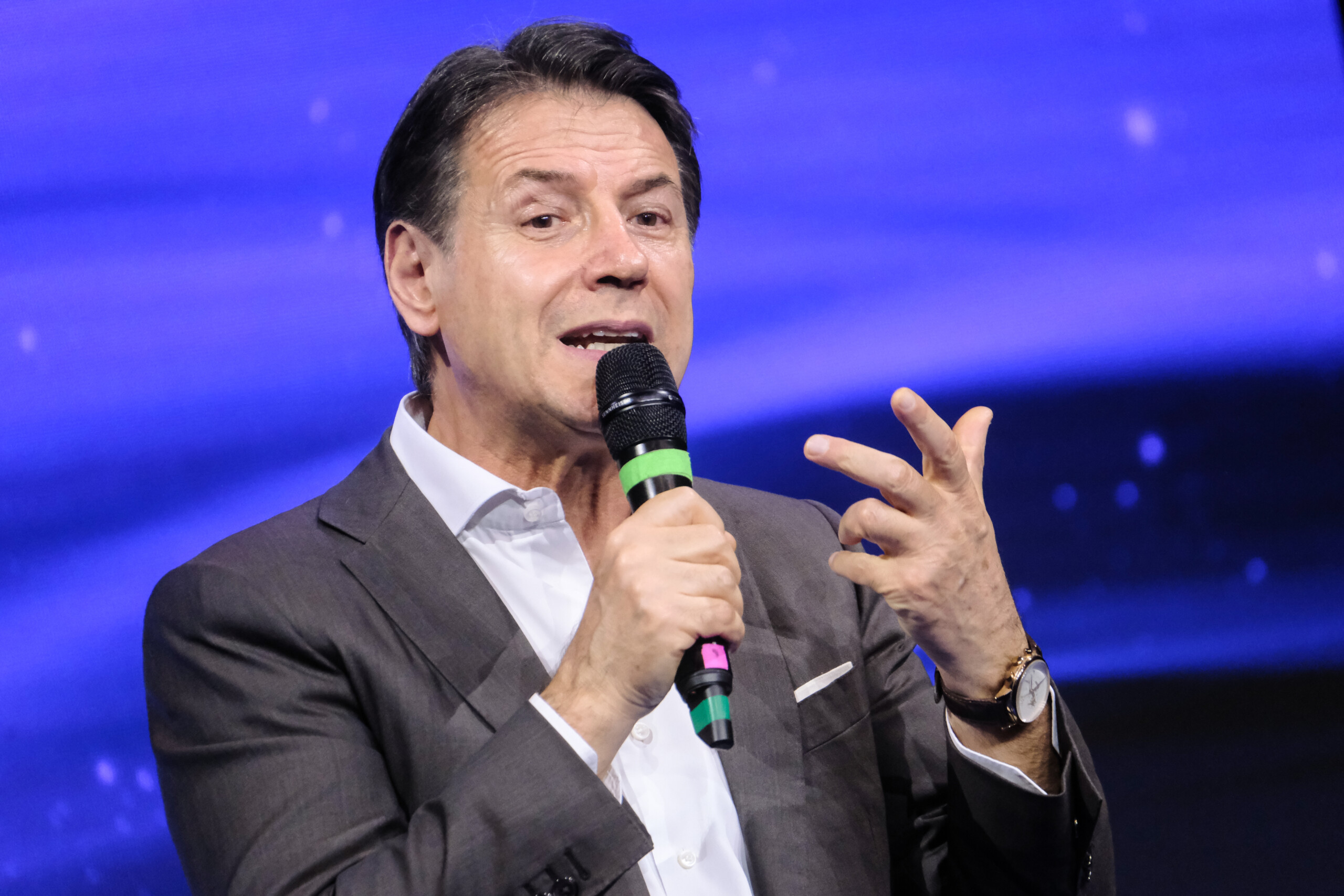 Privacy, Conte: “The Data Protection Authority Must Be Reset” 1 privacy conte the data protection authority must be reset scaled