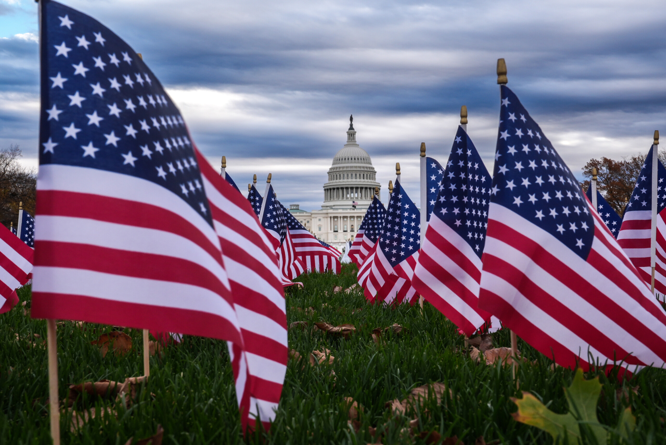 us senate approves measure to end shutdown scaled