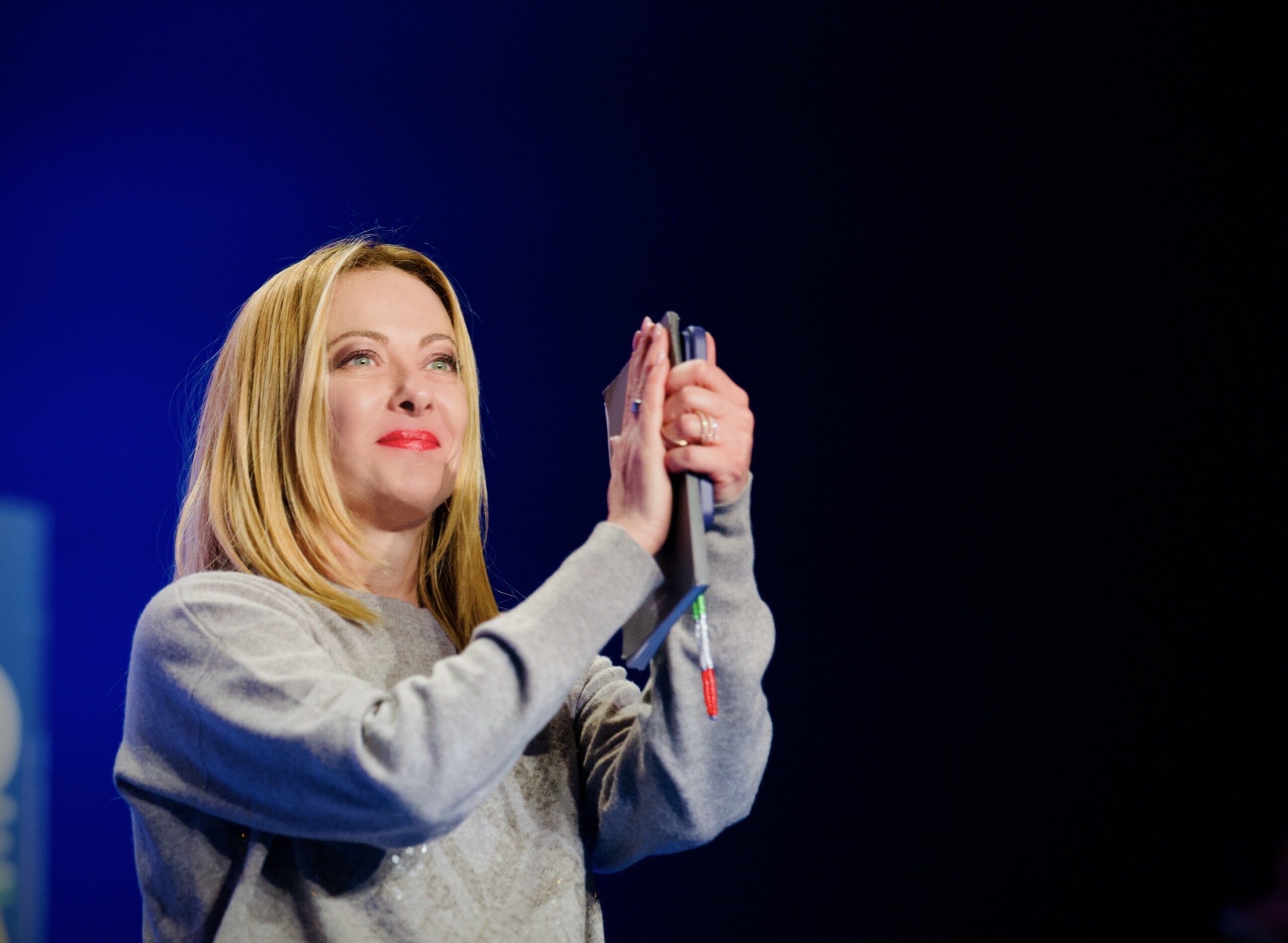 Budget law, Meloni at Anci assembly: “First budget law without cuts to local authorities” 1 budget law meloni at anci assembly first budget law without cuts to local authorities scaled