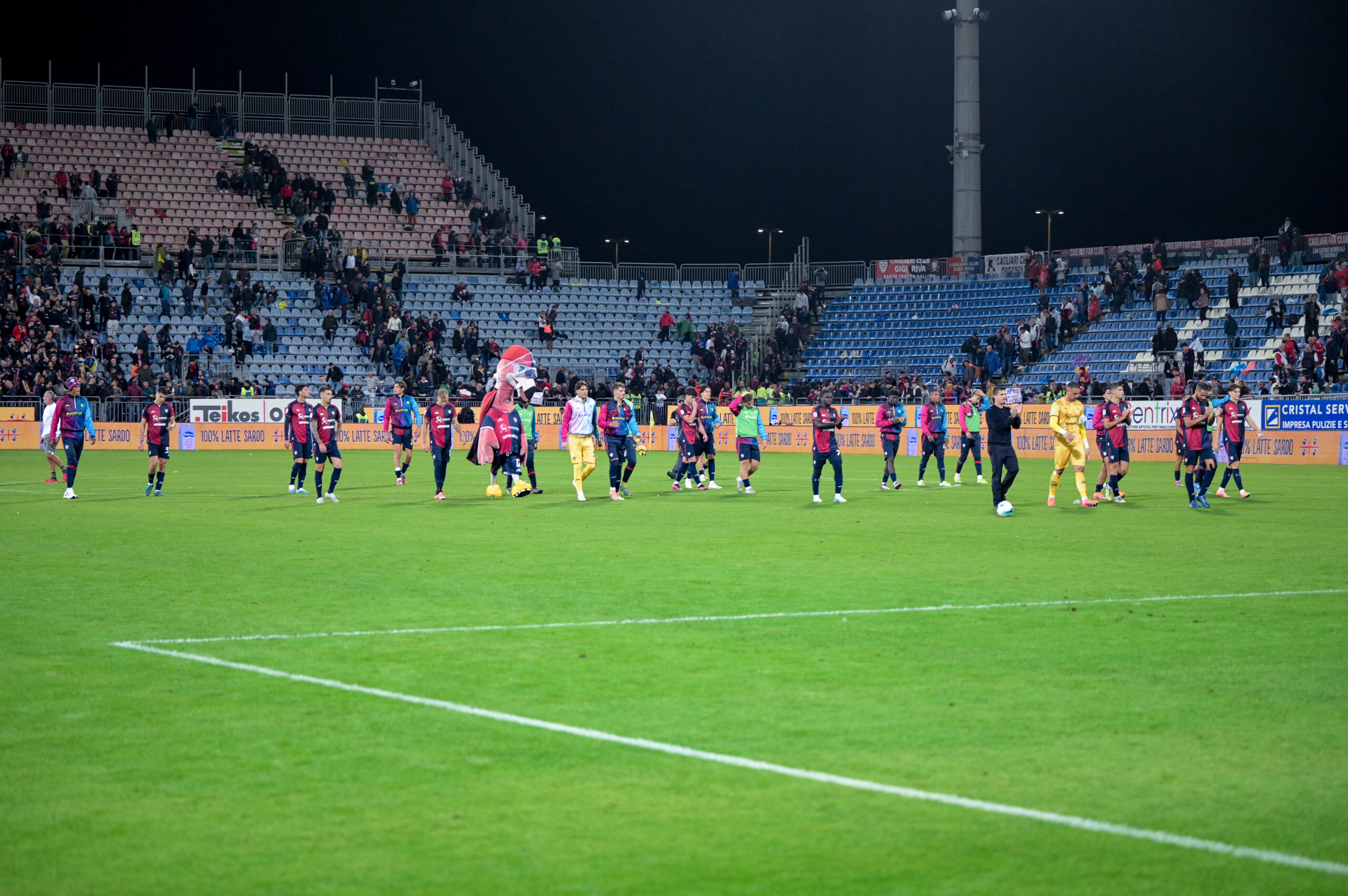 Cagliari: final approval for new football stadium, mayor Zedda announces 1 cagliari final approval for new football stadium mayor zedda announces scaled