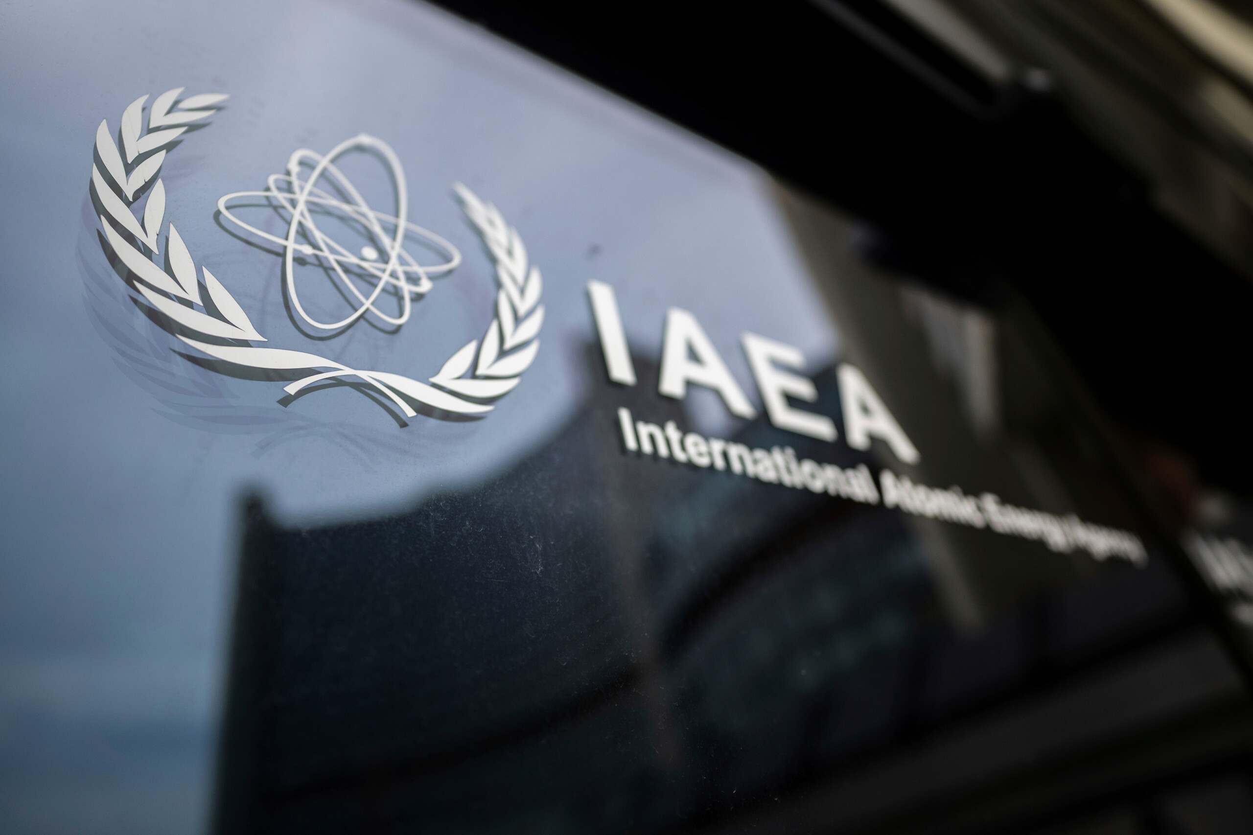 iran iaea since june impossible to verify enriched uranium stocks scaled