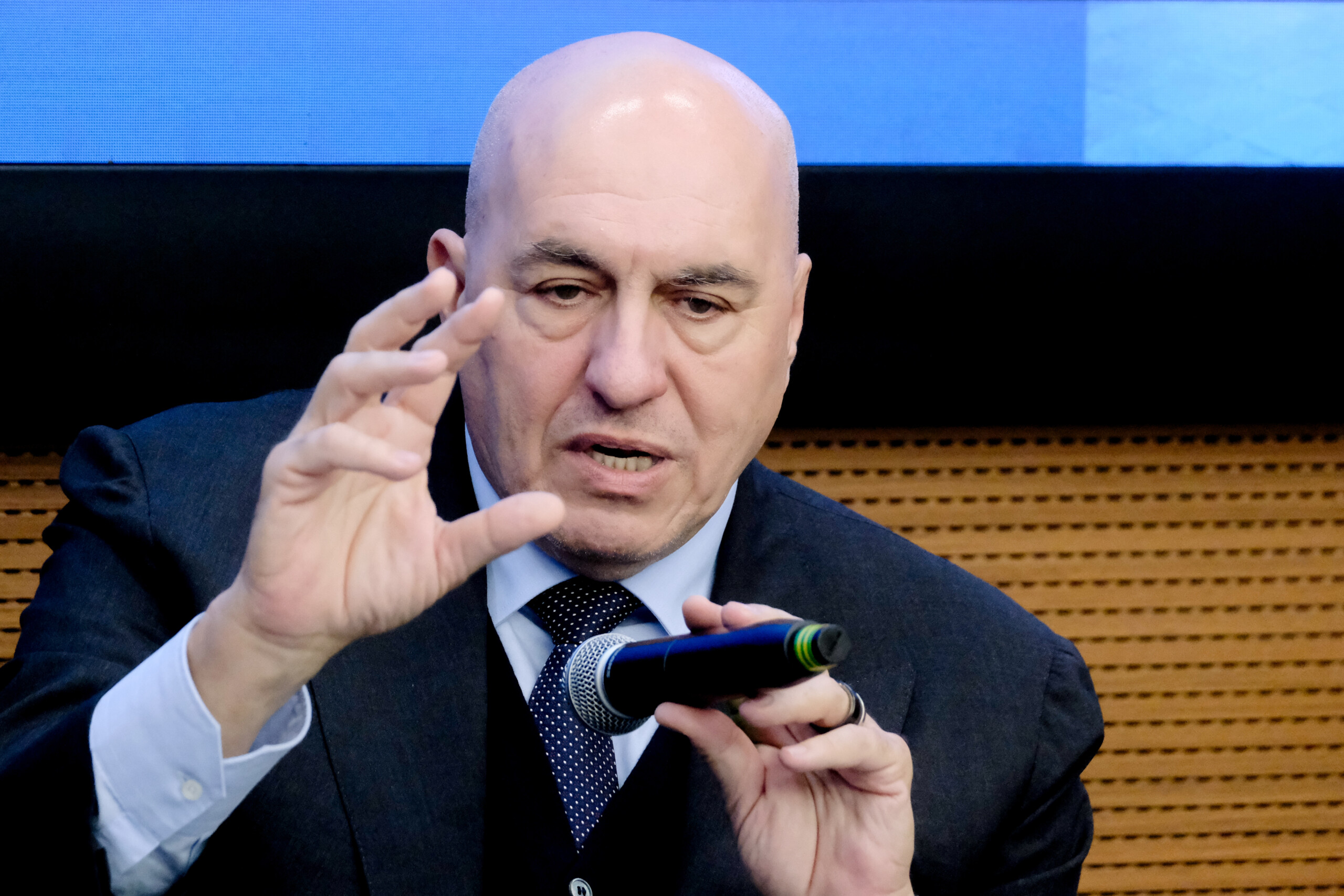 Ukraine, Crosetto: "Unlikely that the situation can improve" 1 ukraine crosetto unlikely that the situation can improve scaled