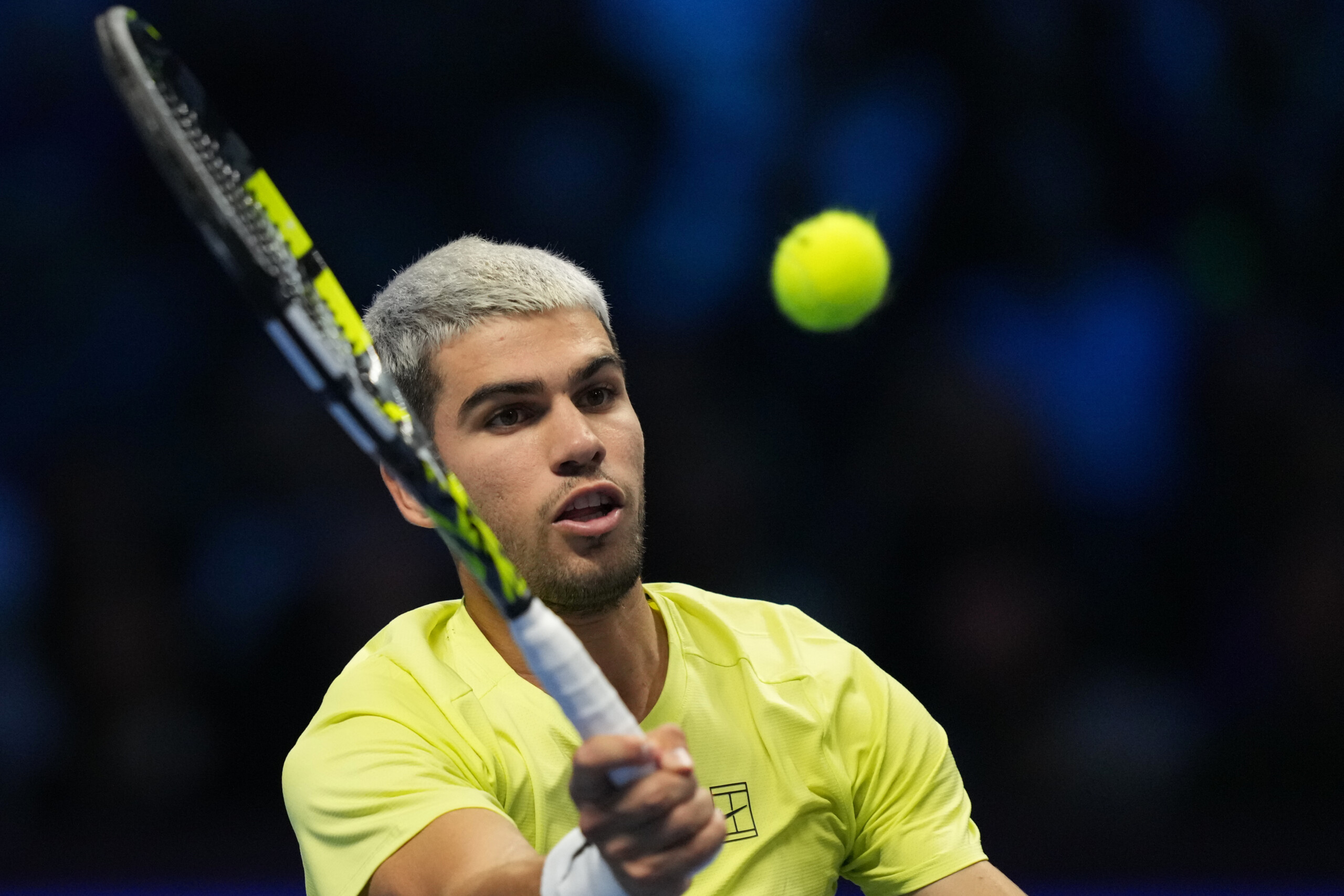 atp finals alcaraz beats musetti and ends the year as no 1 the italian eliminated scaled