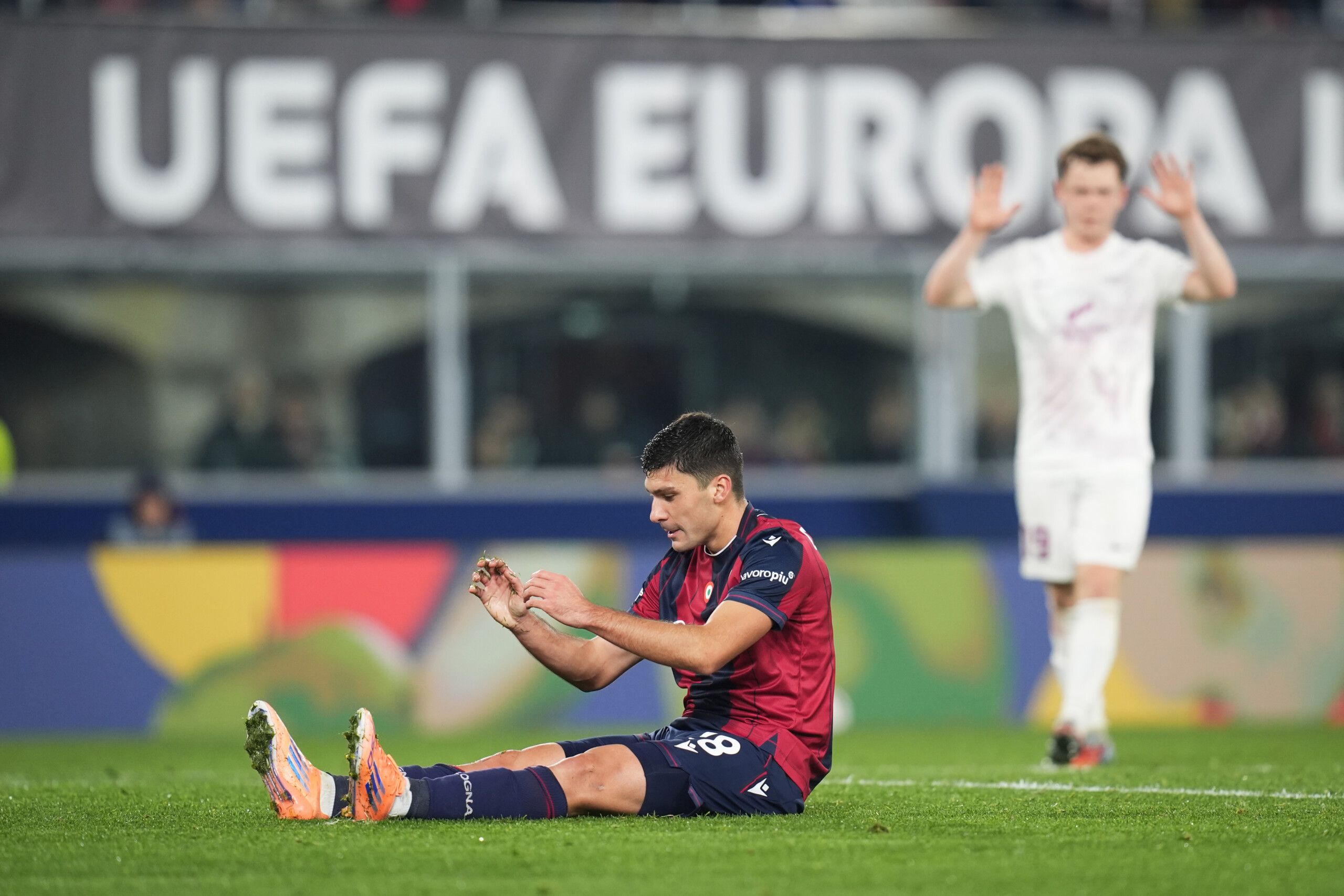 bologna cambiaghi suffers injury to right soleus muscle out for three weeks scaled