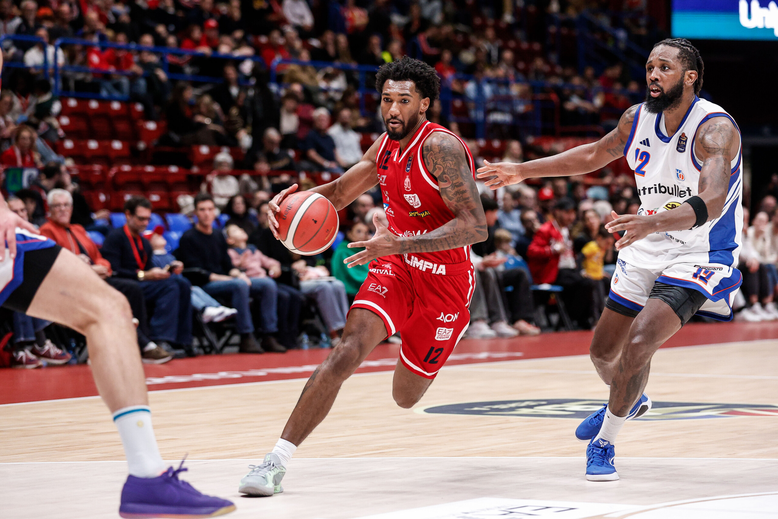 euroleague milan beats asvel 80 72 scaled