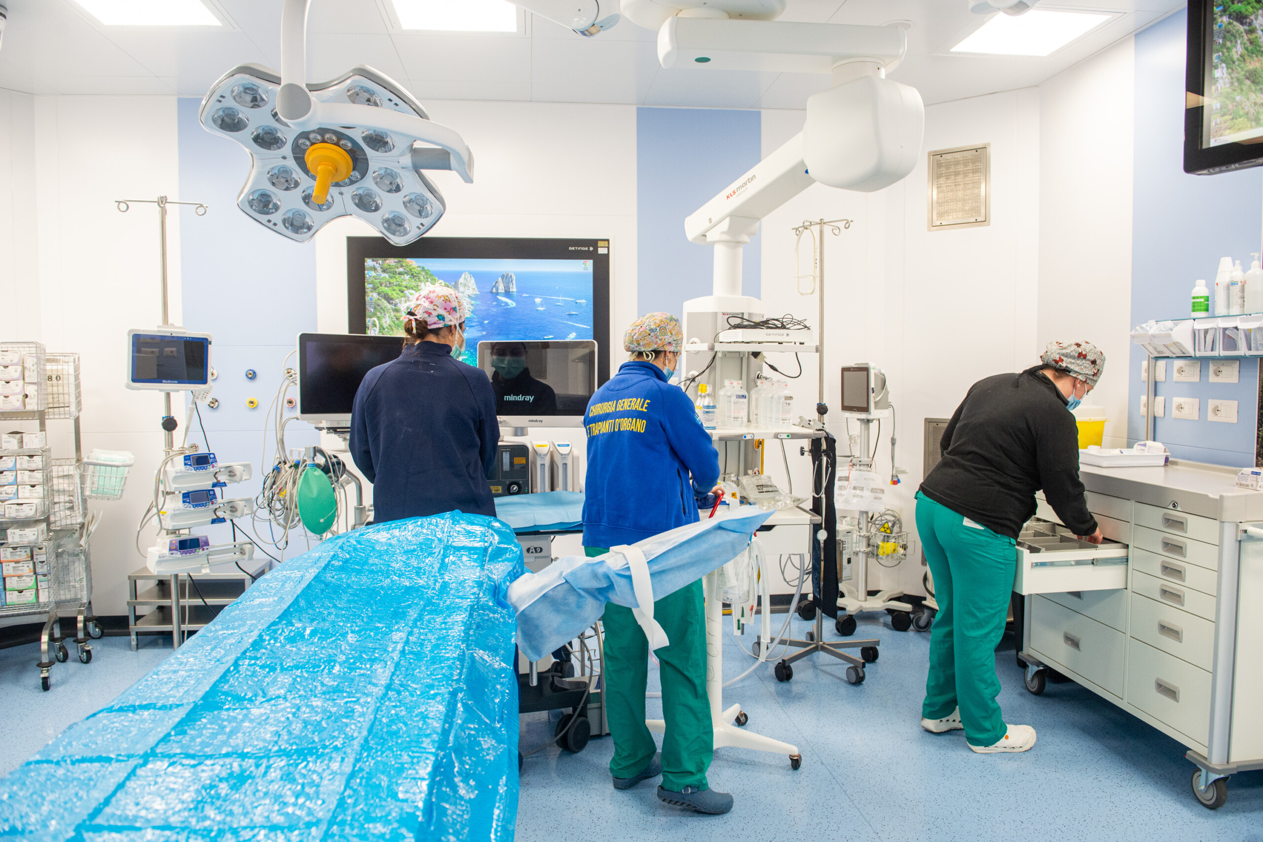 Istat, in 2024 six million people gave up specialist visits and medical examinations 1 istat in 2024 six million people gave up specialist visits and medical examinations scaled