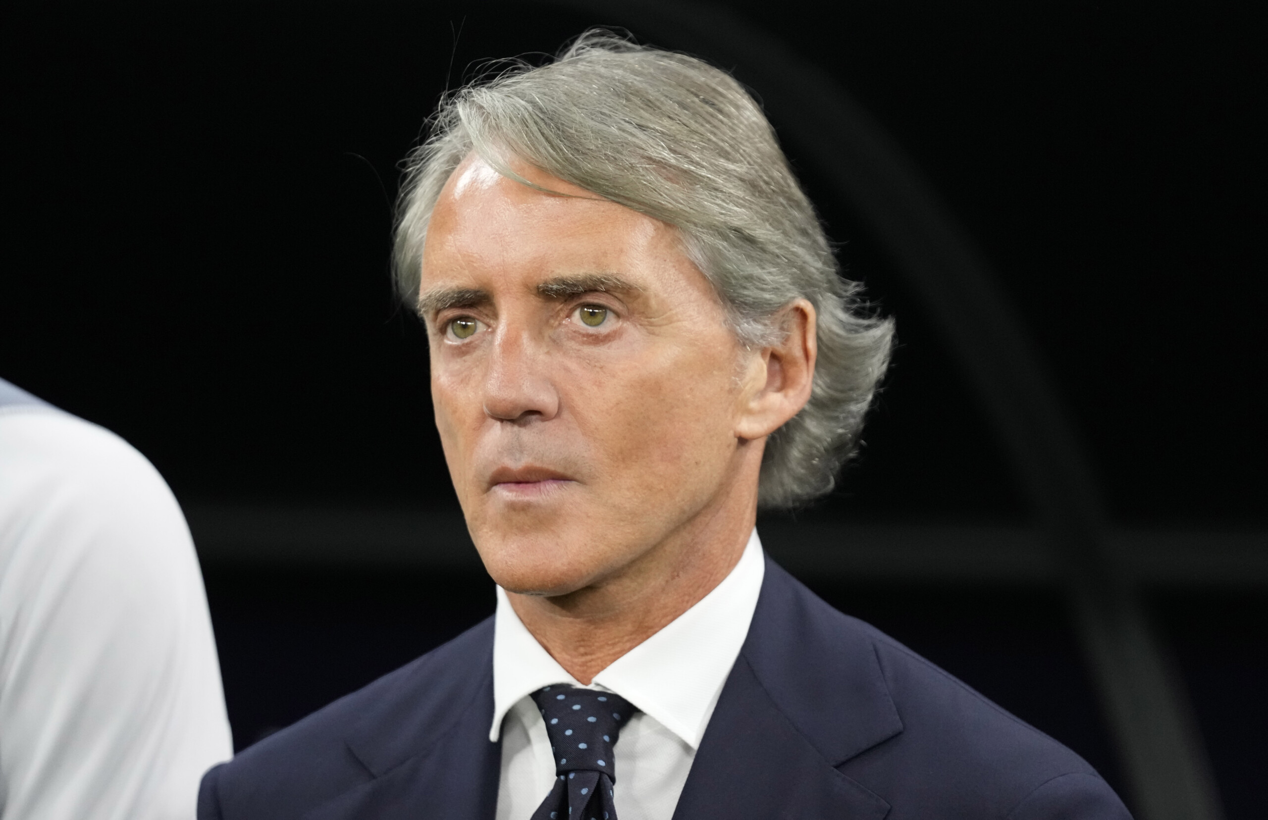 Roberto Mancini is the new coach of Al Sadd 1 roberto mancini is the new coach of al sadd scaled