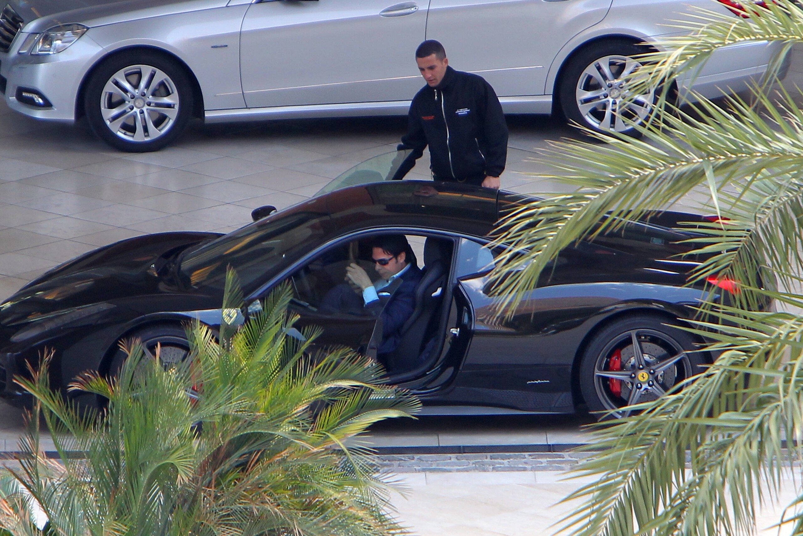 rome over e2 million seized from giancarlo tulliani for money laundering scaled