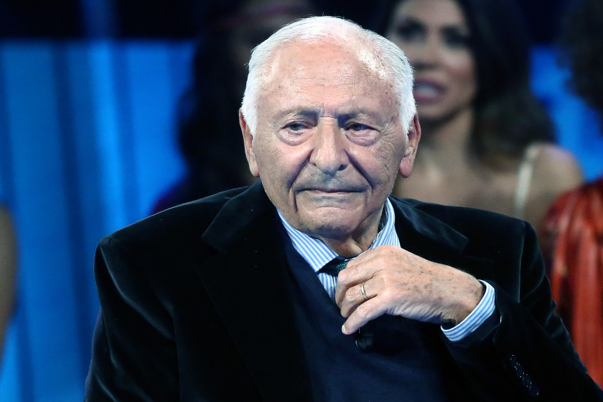 AI, Mogol: ‘In music, it's theft because it's misappropriation.’ 1 ai mogol in music its theft because its misappropriation scaled